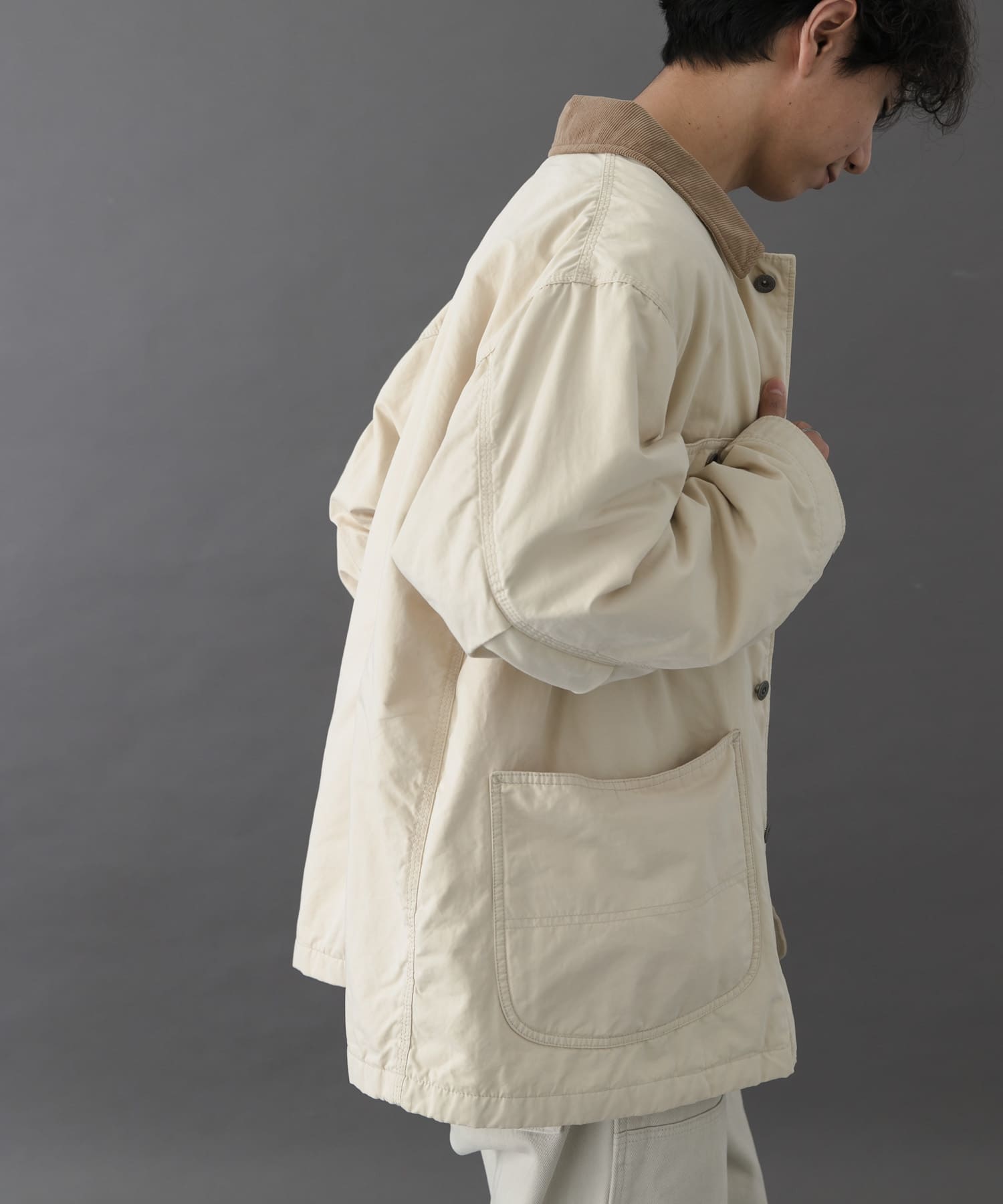 IVORY