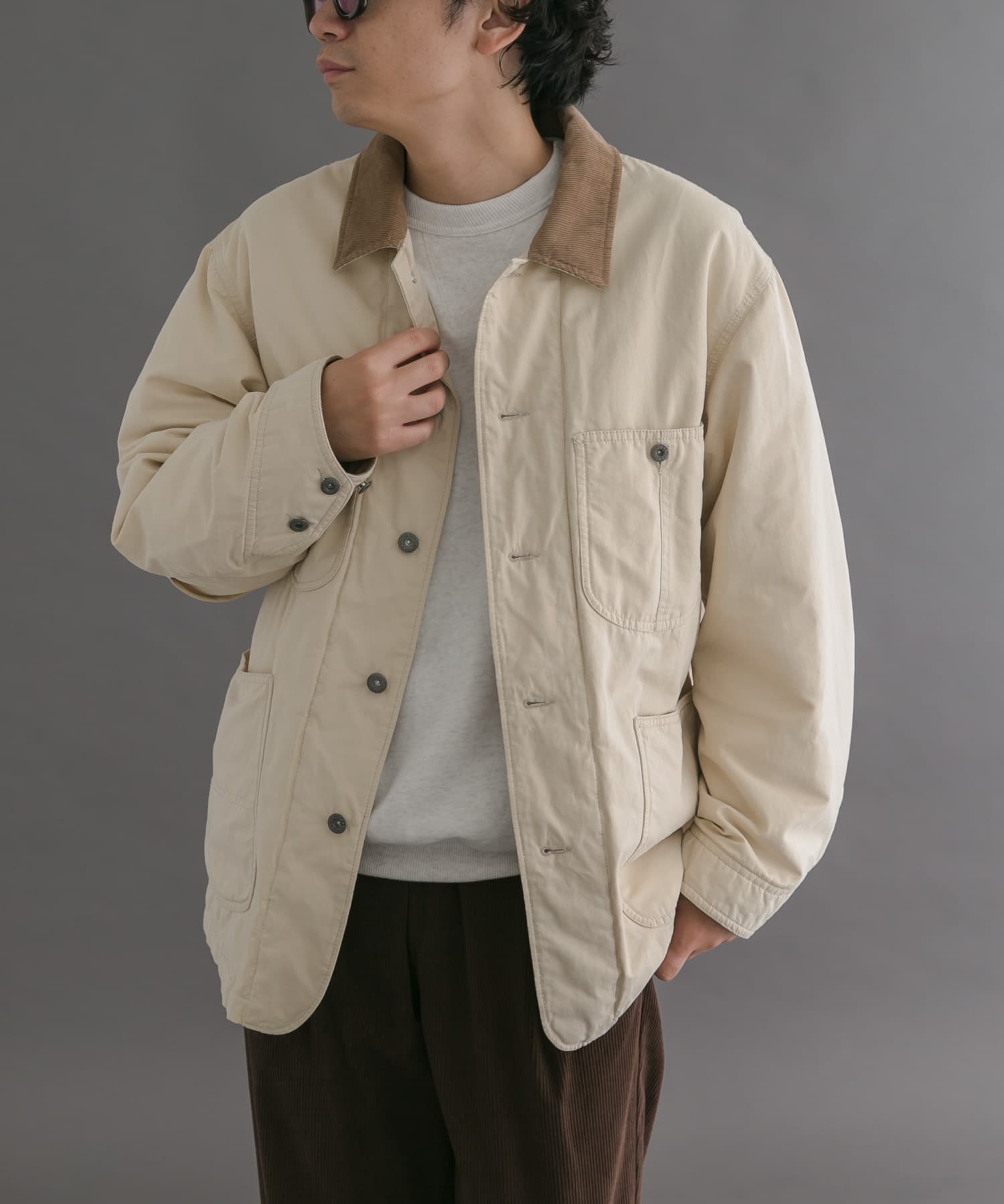 IVORY