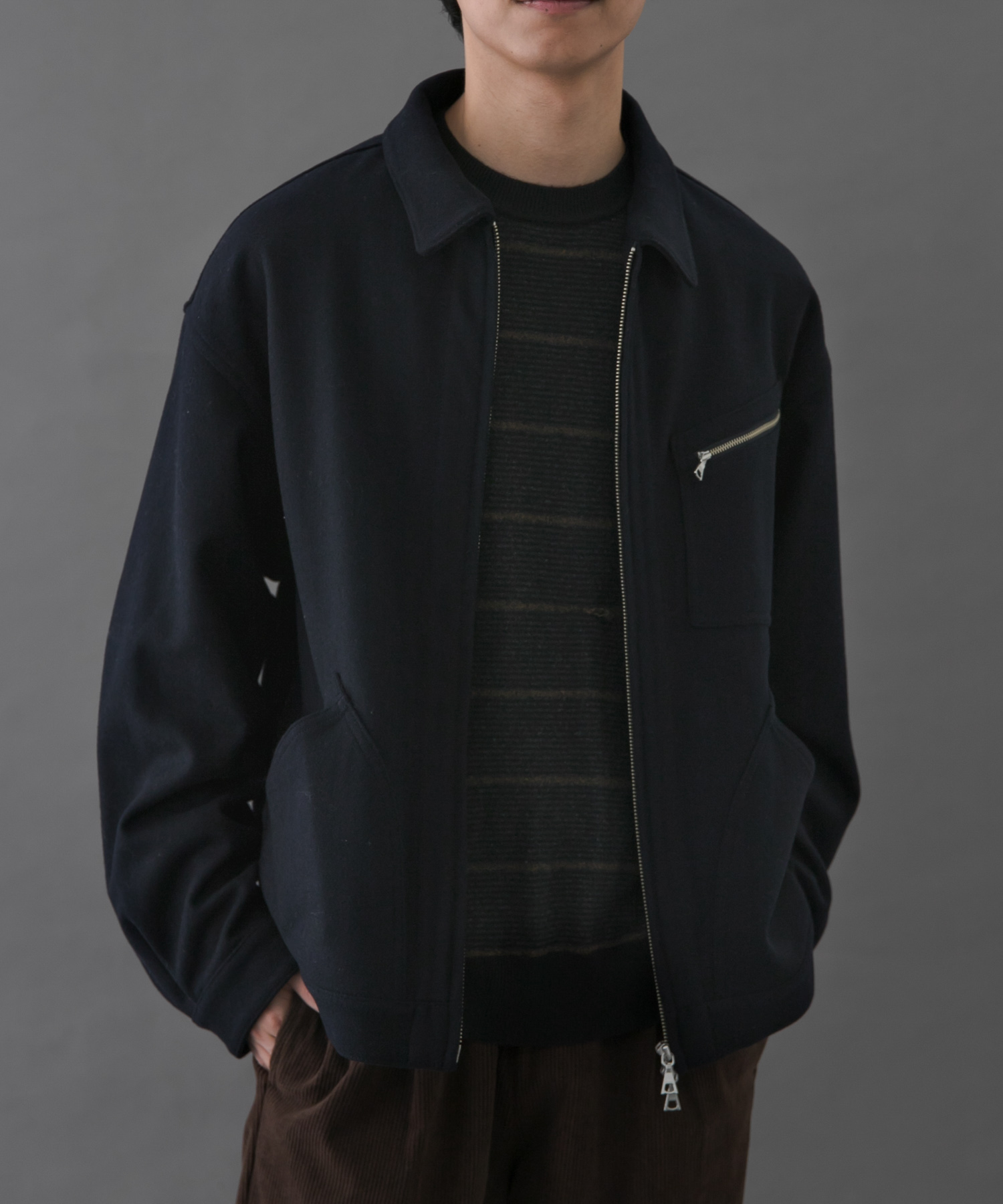 NAVY