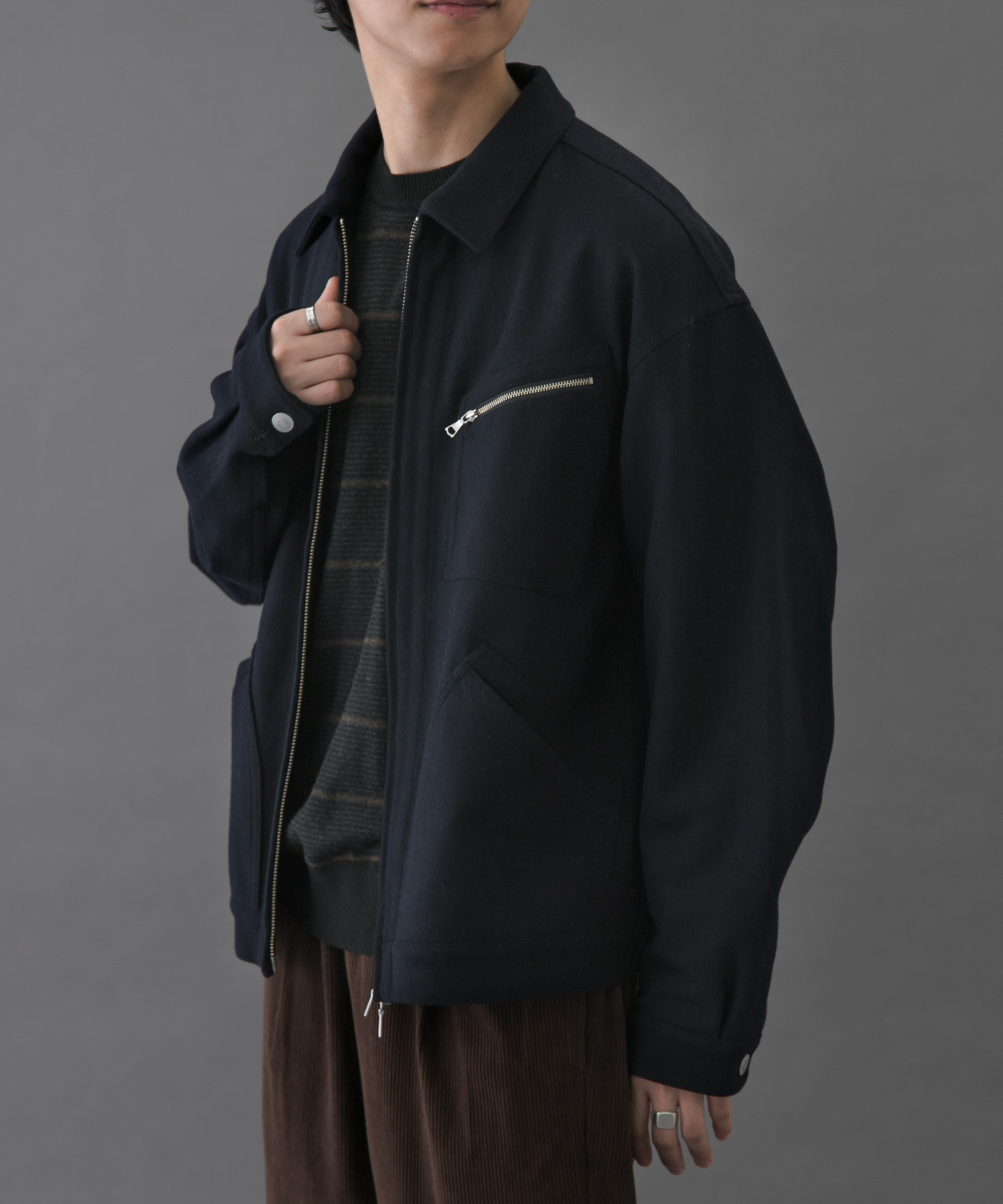 NAVY