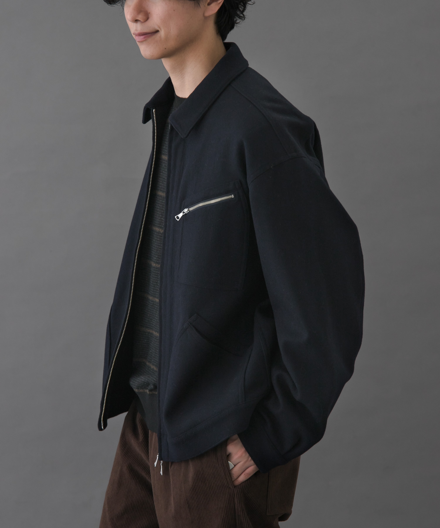 NAVY