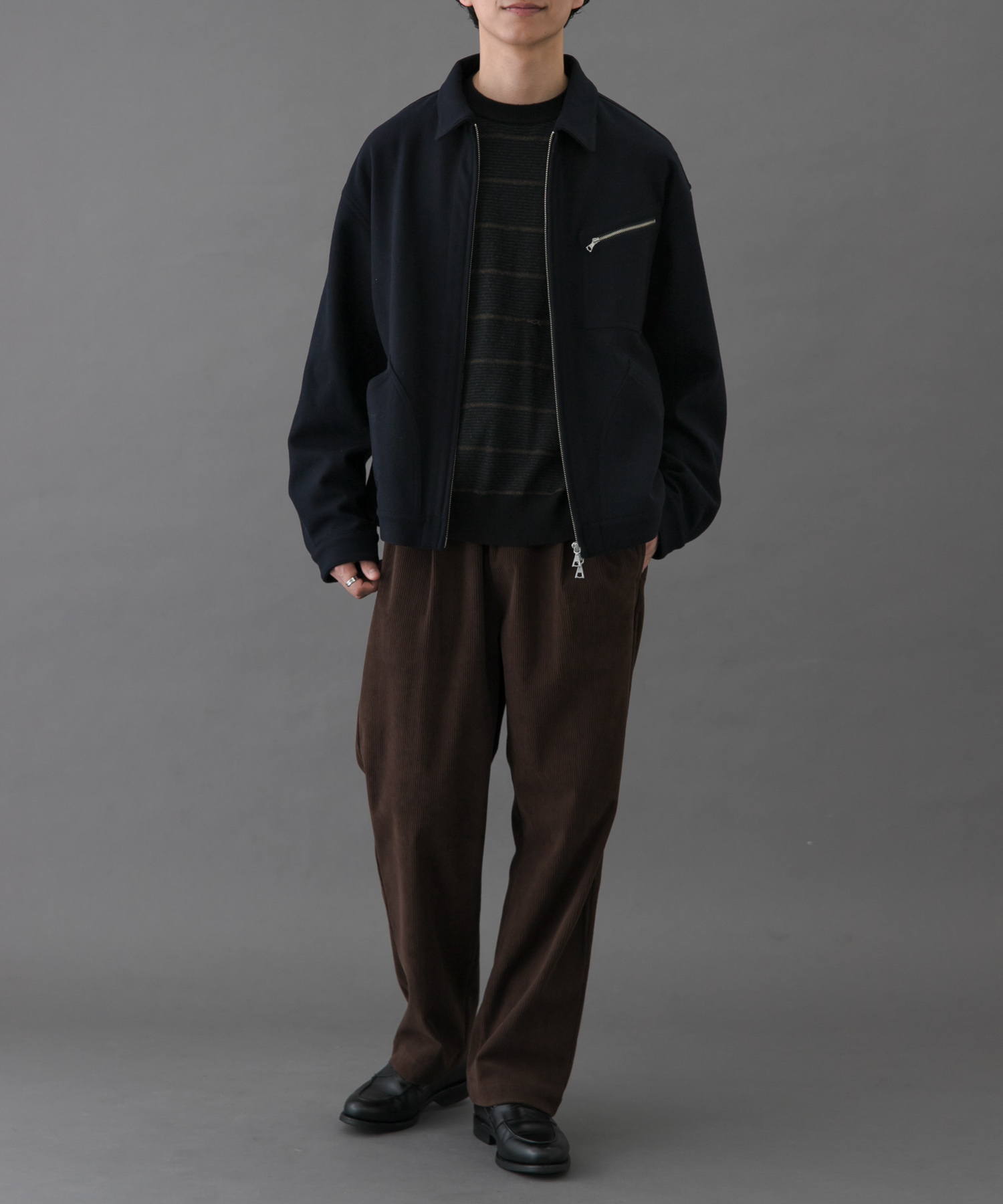 NAVY
