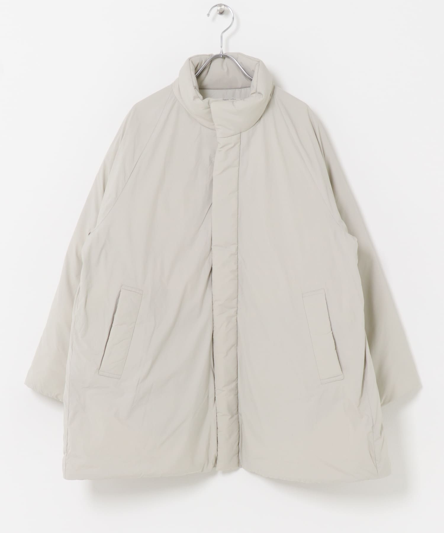 FORK&SPOON SORONAスタンドカラーブルゾン(1 BLACK): アウター｜URBAN