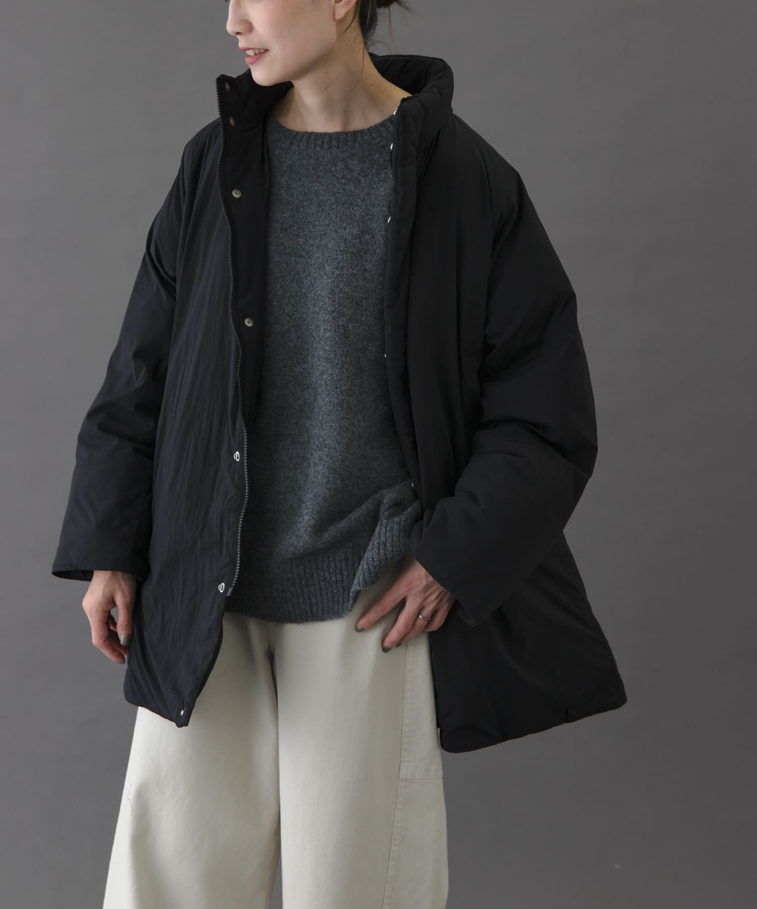 新品タグ付き⭐️URBAN RESEARCH FORK&SPOONスプリングコート 新品タグ