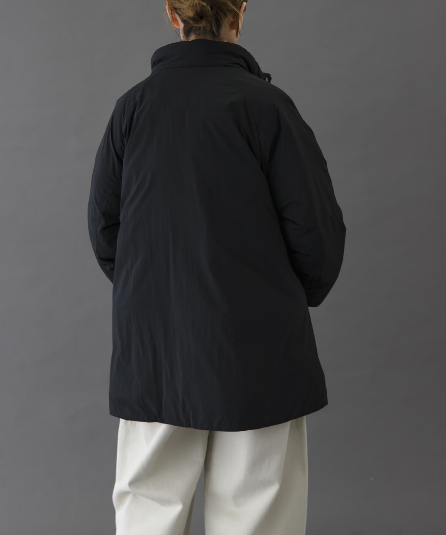 身長：167cm サイズ：1