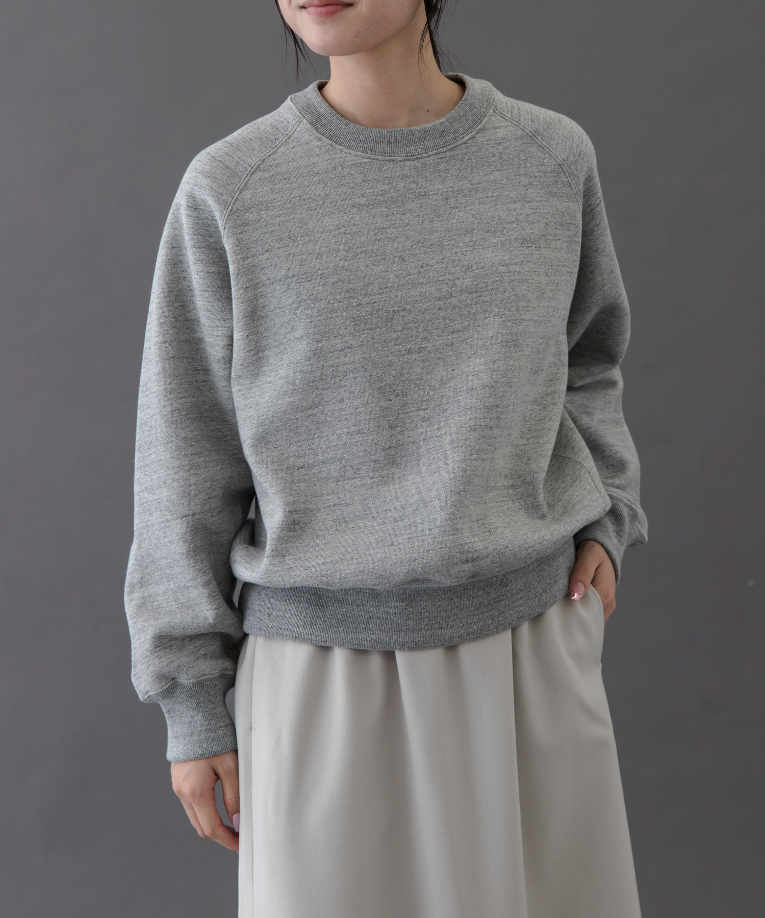 身長：160cm サイズ：1