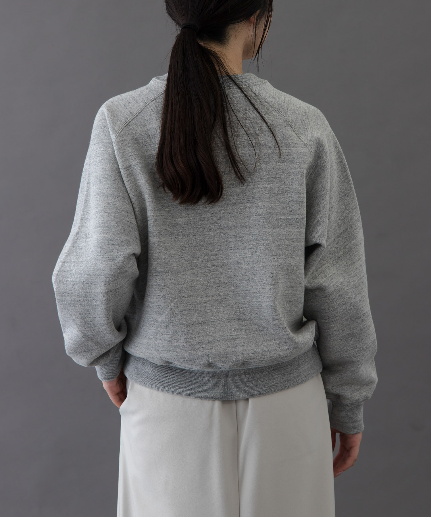 身長：160cm サイズ：1