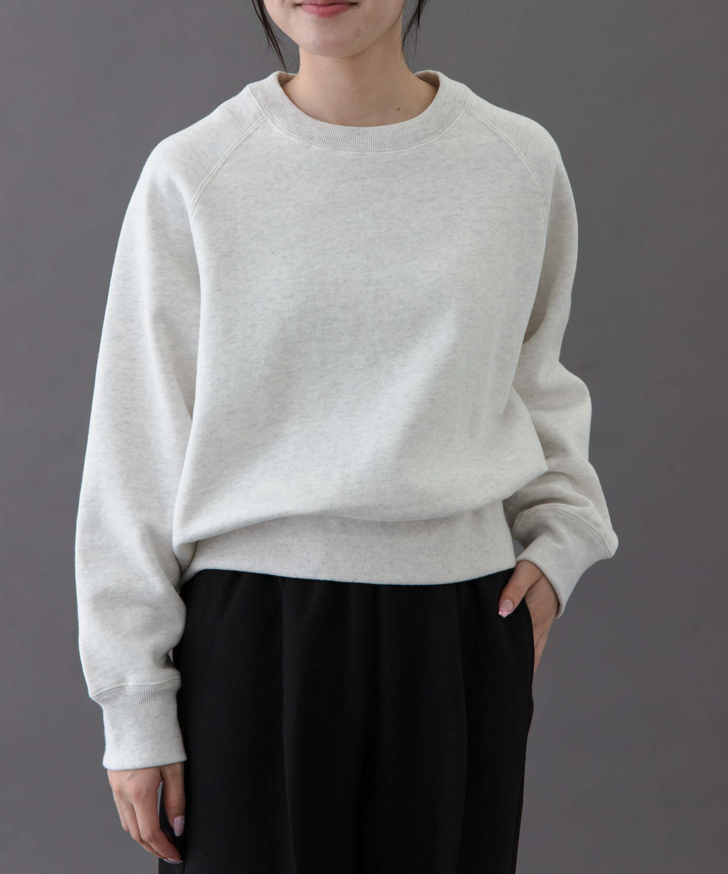 身長：160cm サイズ：1