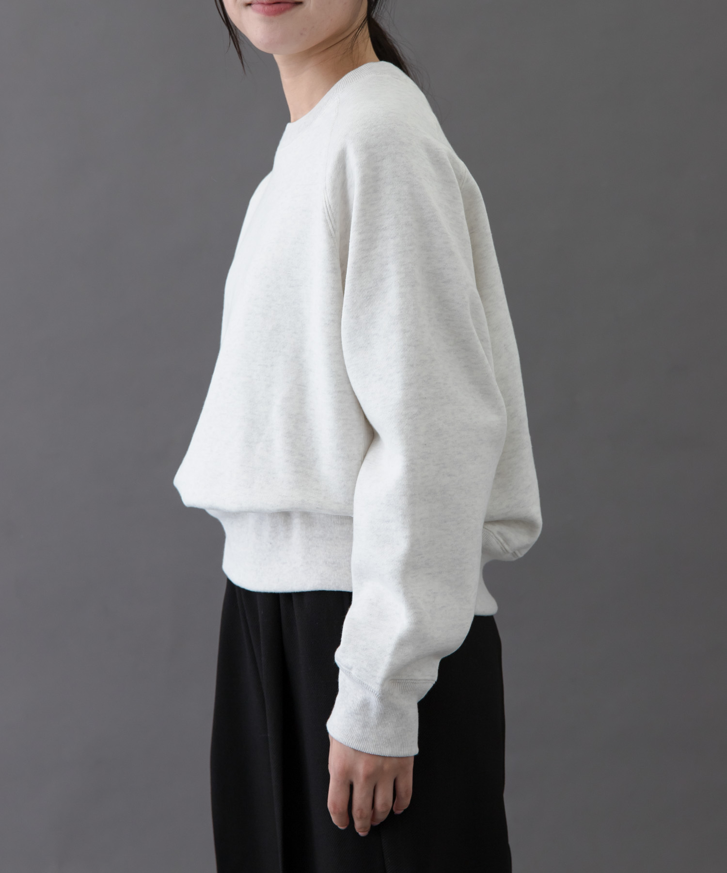 身長：160cm サイズ：1