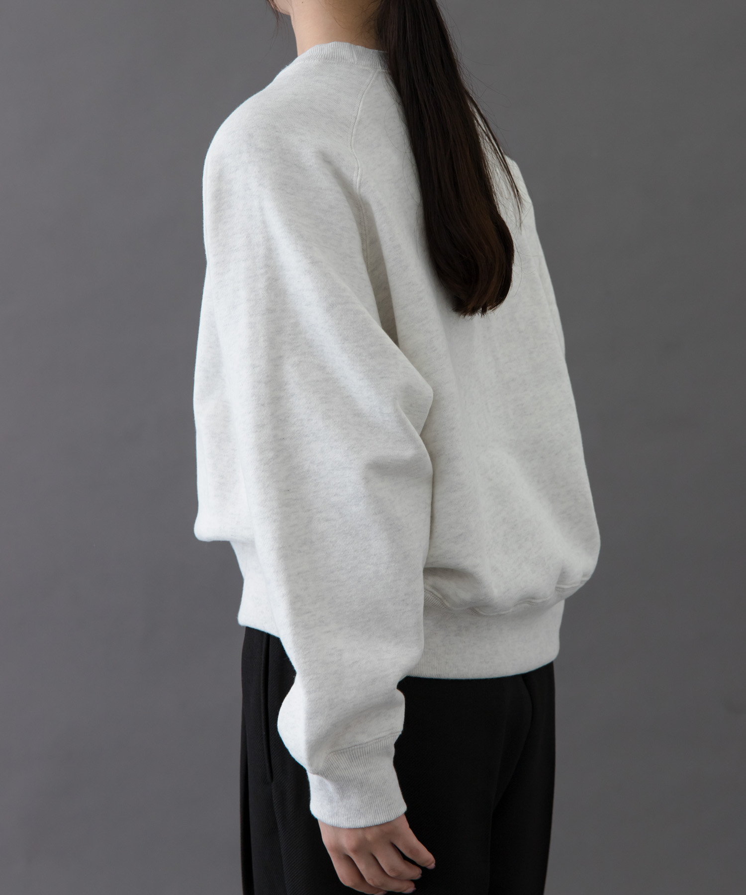 身長：160cm サイズ：1