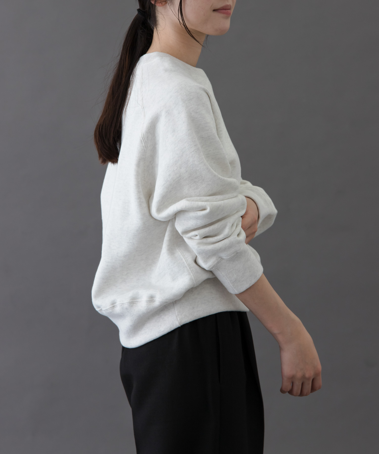 身長：160cm サイズ：1