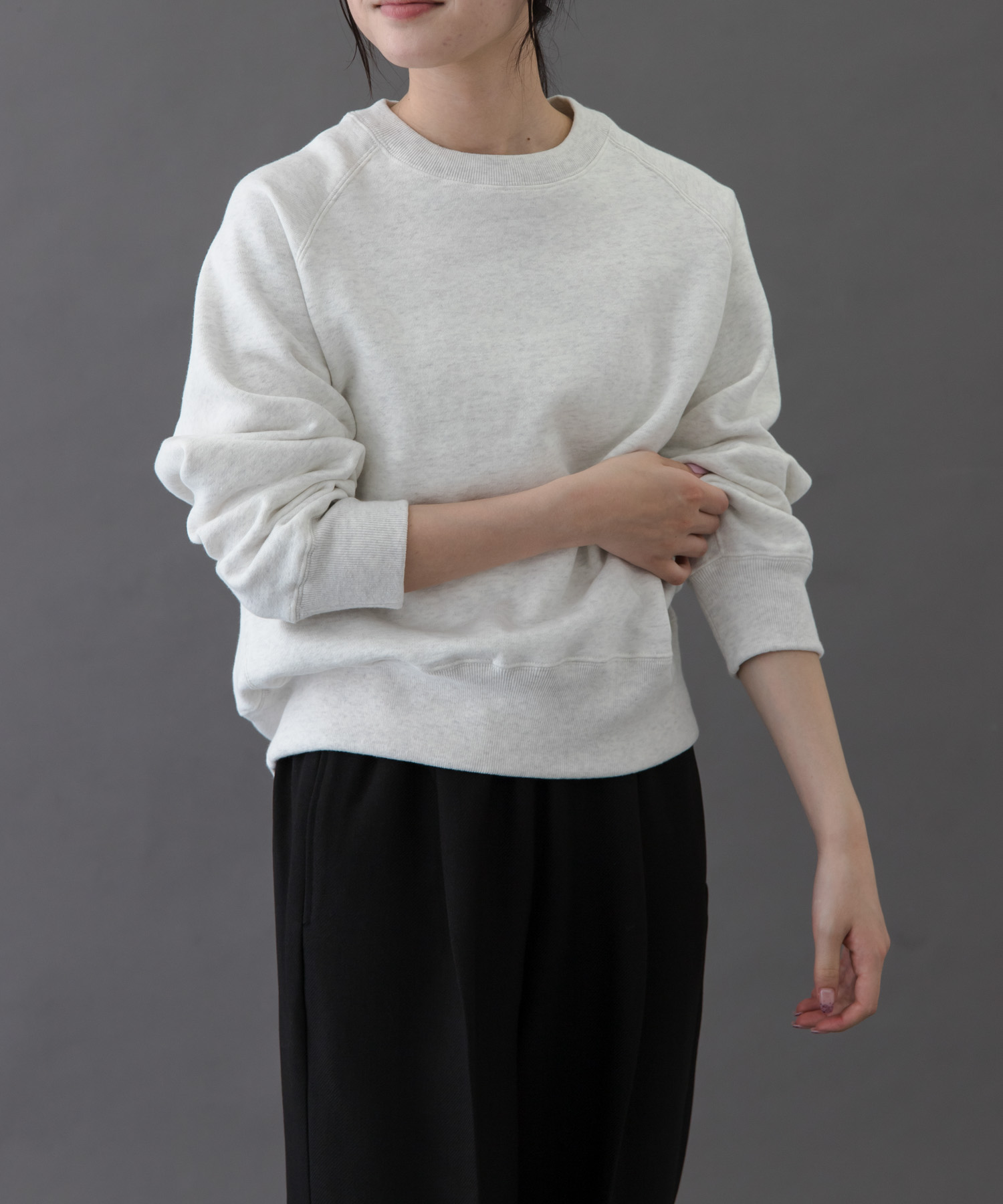 身長：160cm サイズ：1