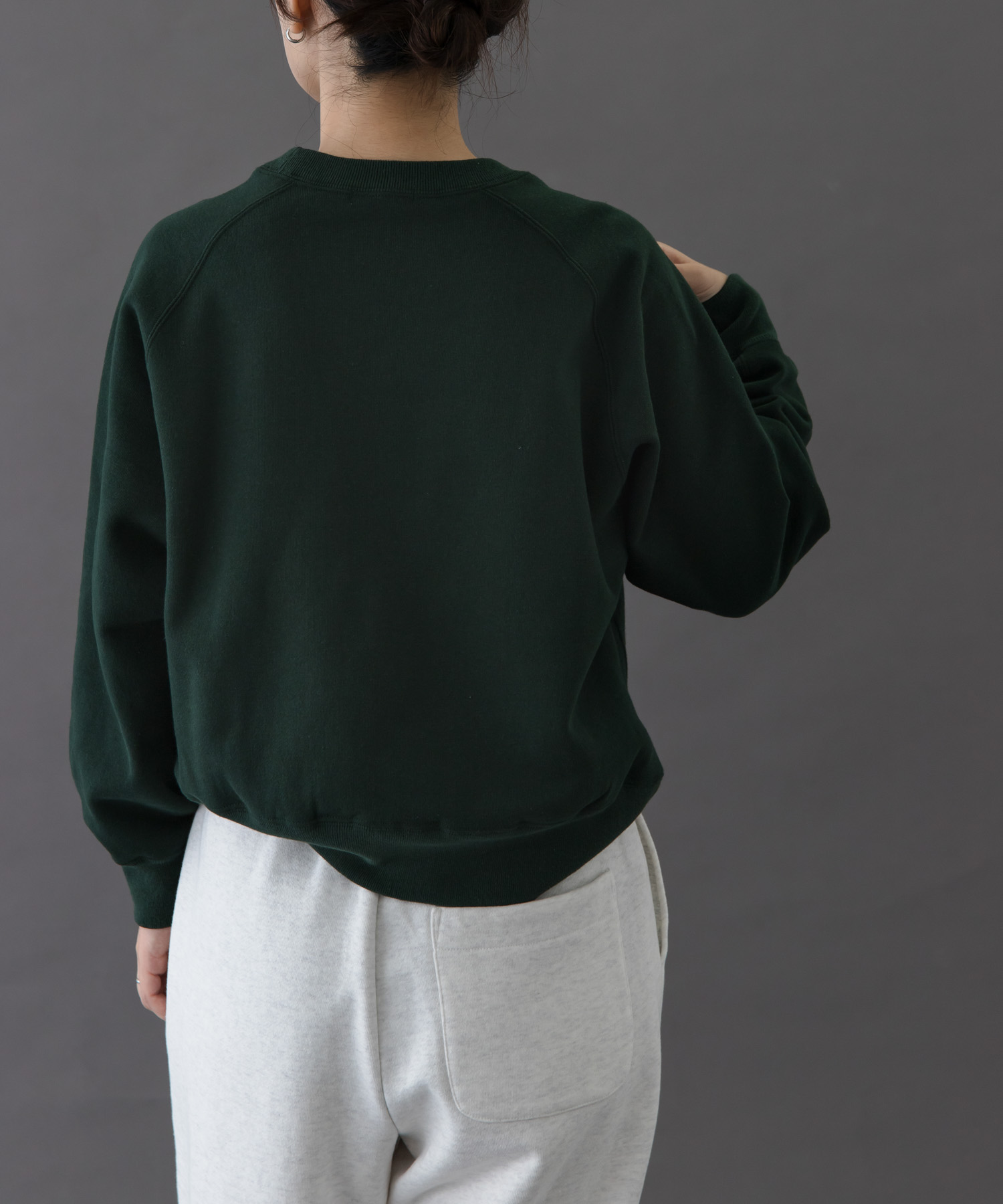 身長：160cm サイズ：1
