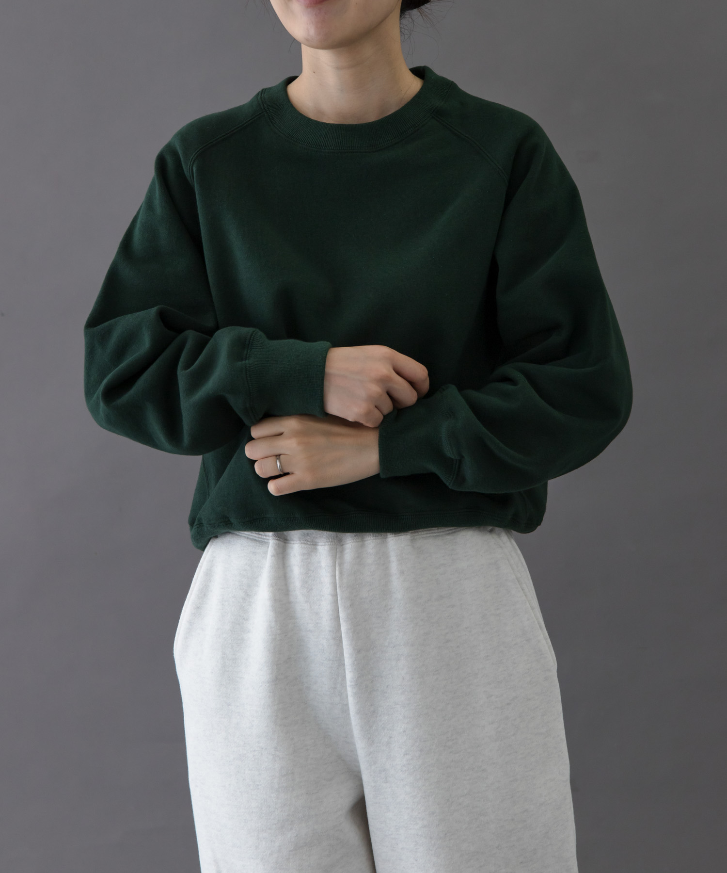 身長：160cm サイズ：1