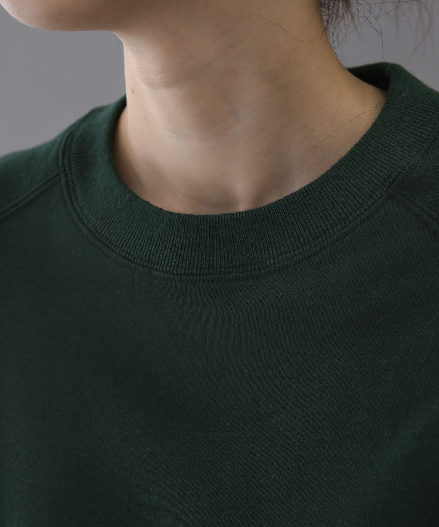 身長：160cm サイズ：1