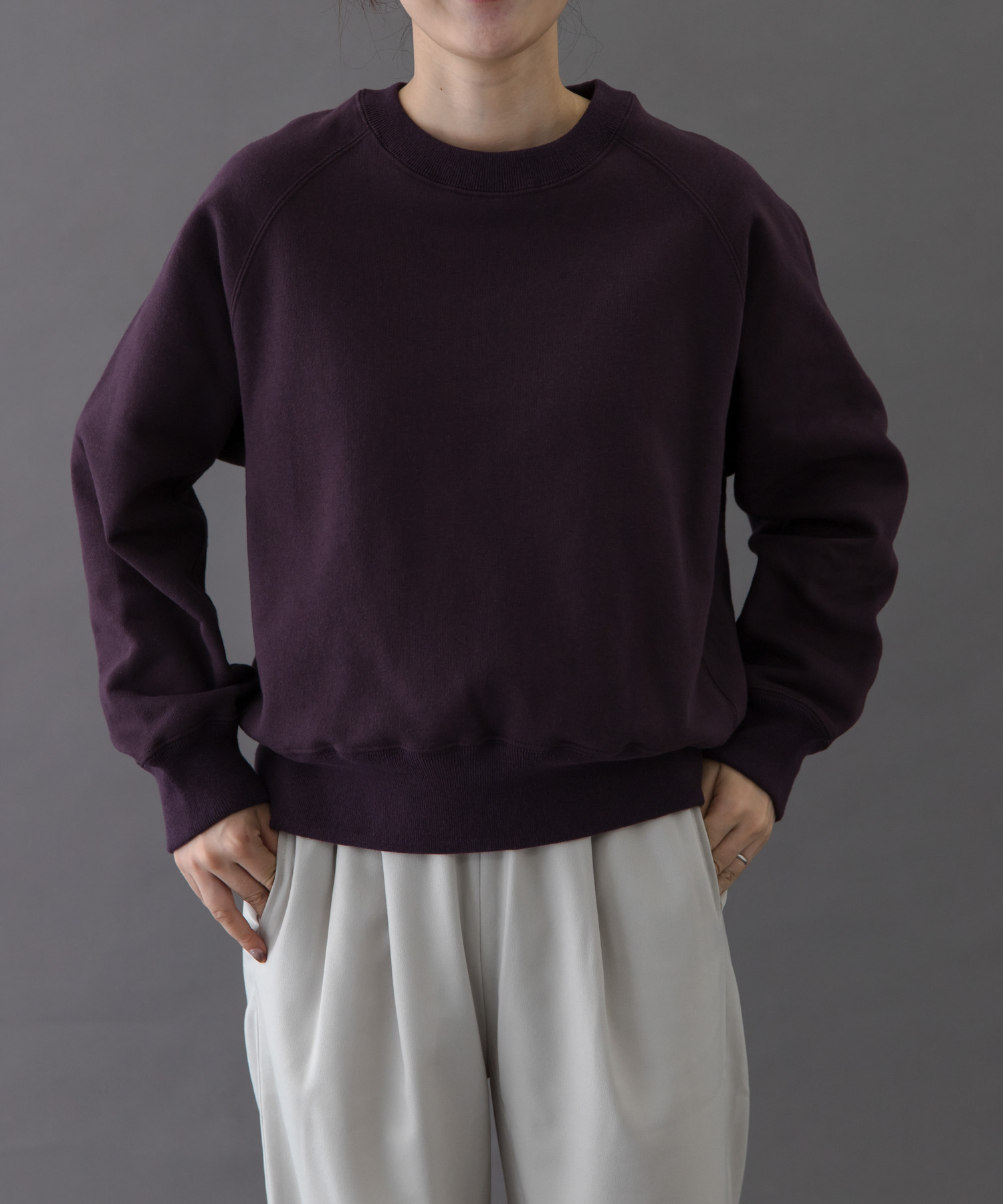 身長：160cm サイズ：1