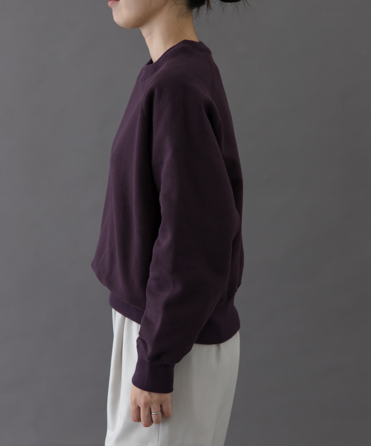 身長：160cm サイズ：1