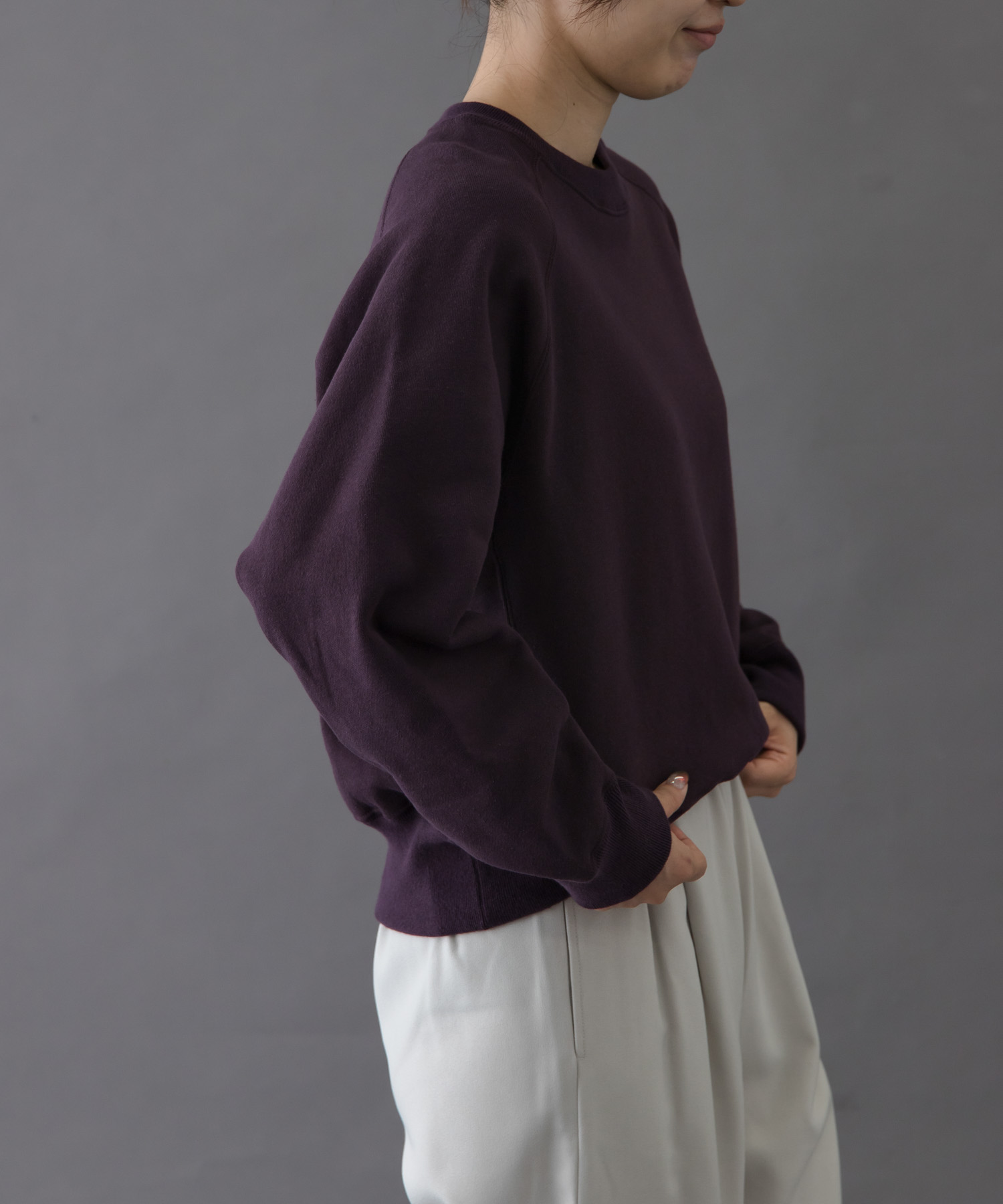 身長：160cm サイズ：1