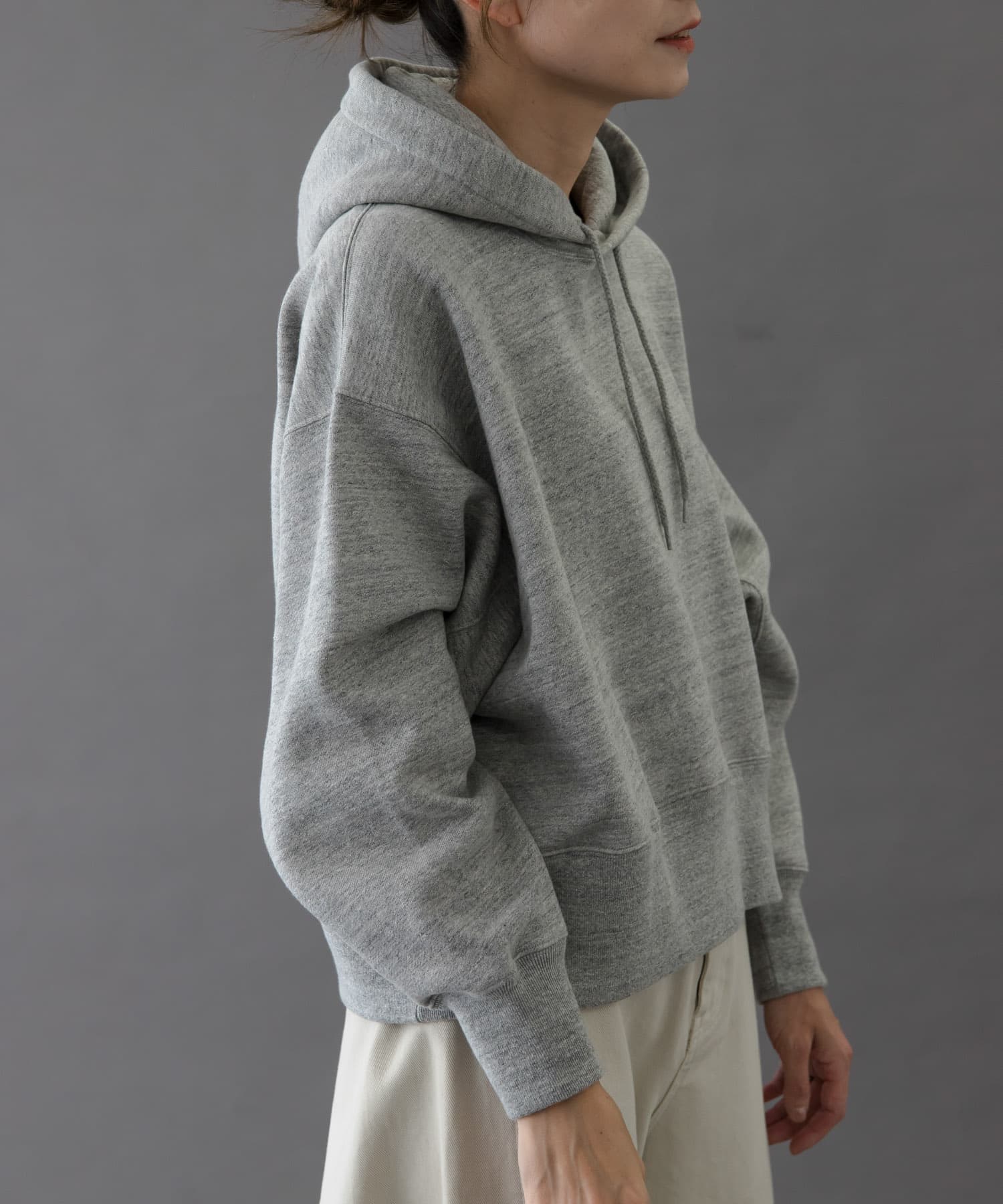 身長：167cm サイズ：1