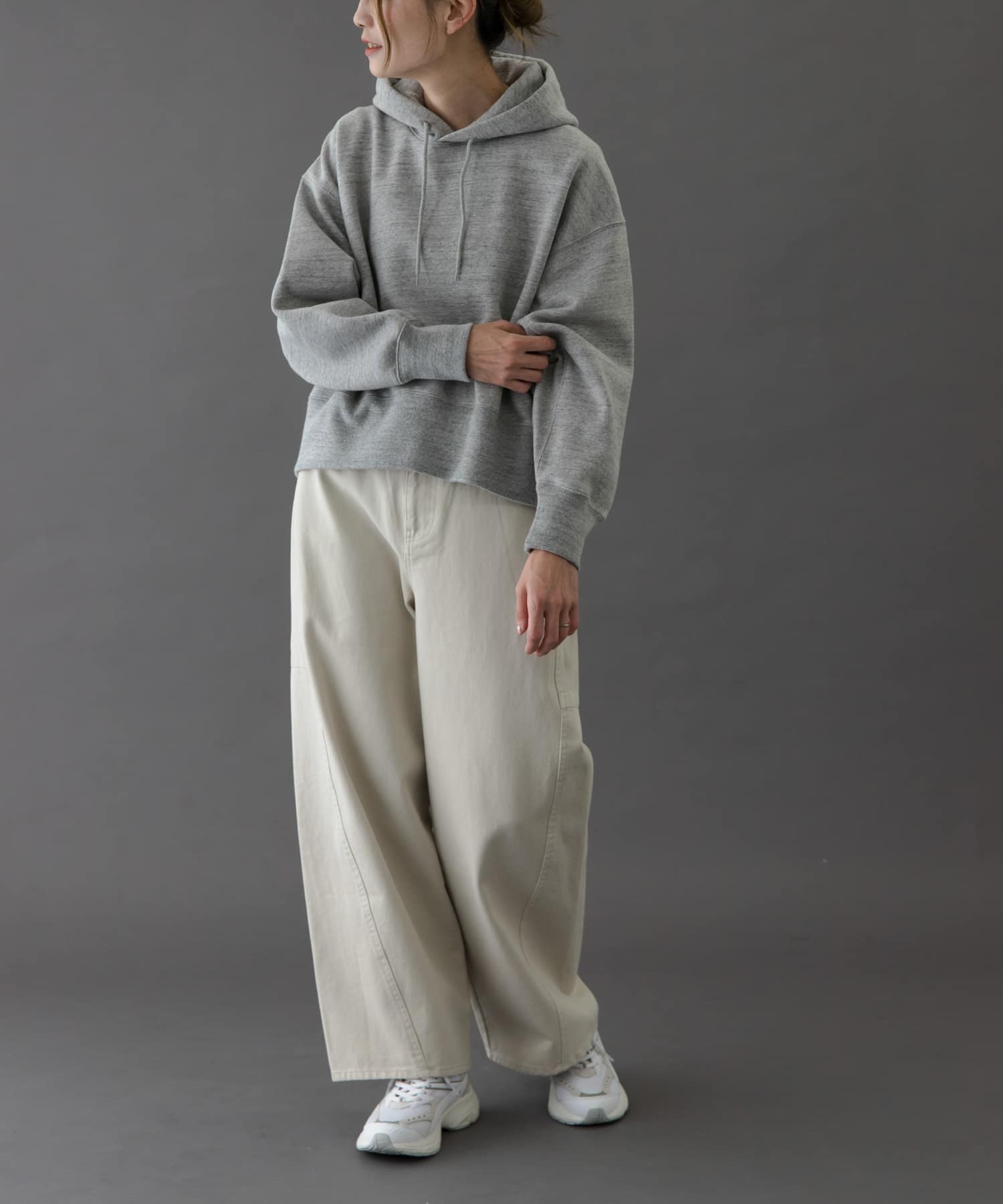 TOPGRAY