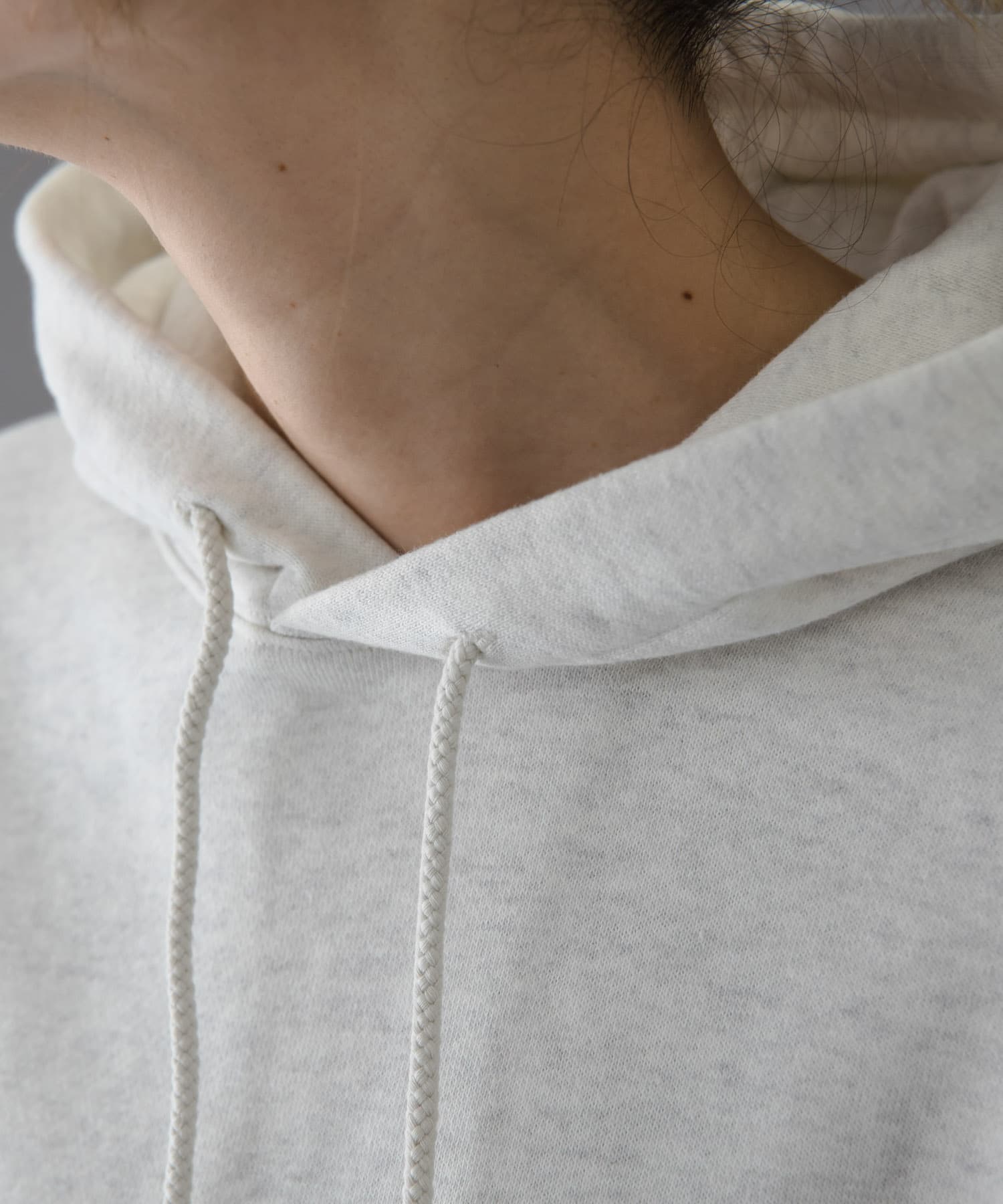 身長：167cm サイズ：1