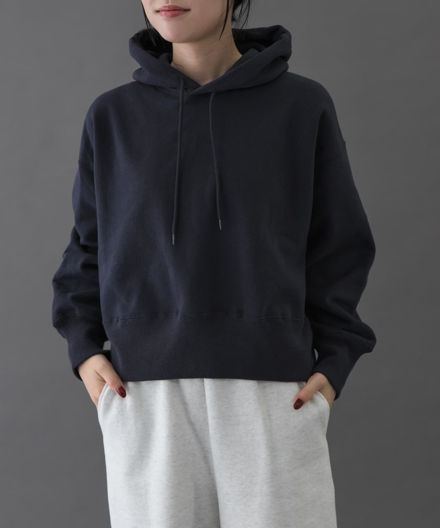 身長：160cm サイズ：1