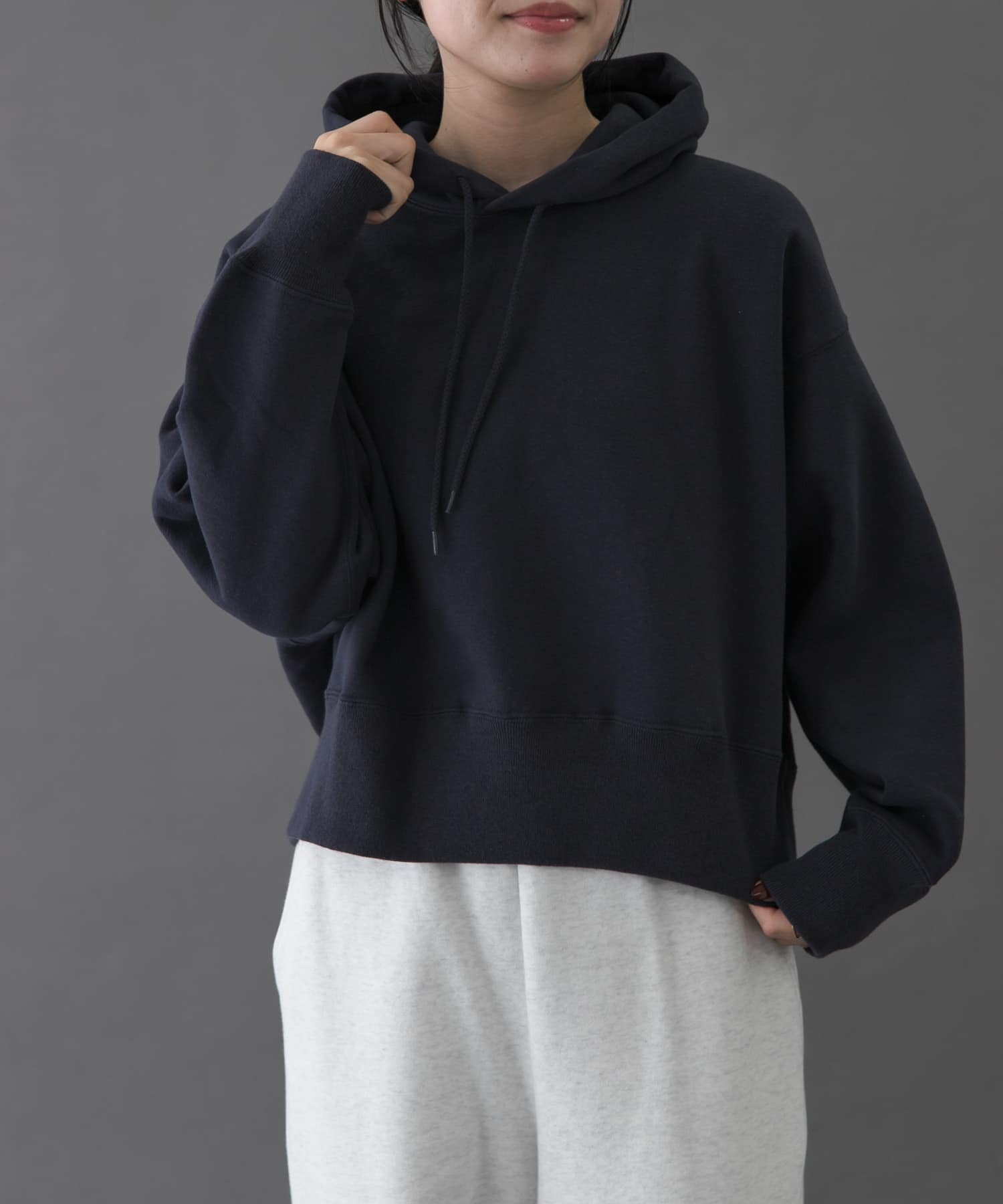 身長：160cm サイズ：1