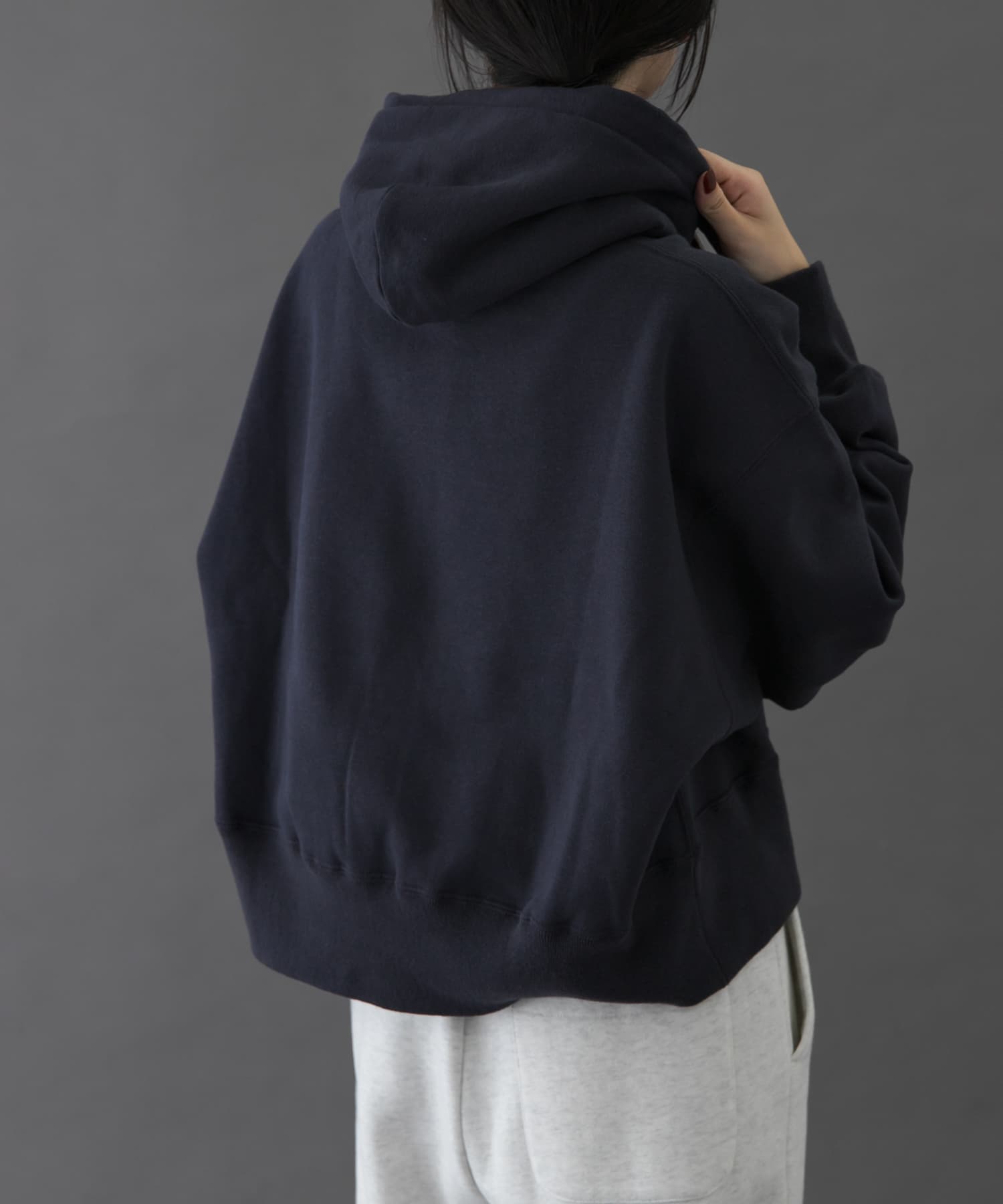 身長：160cm サイズ：1