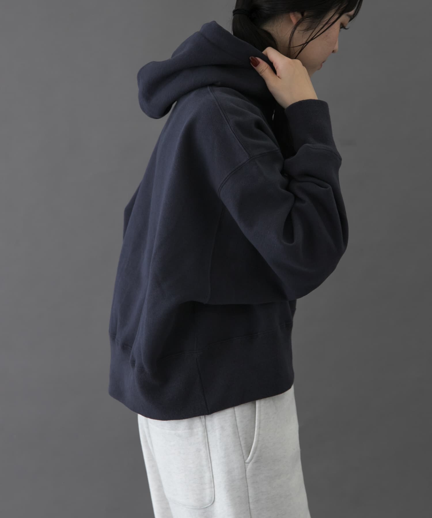 身長：160cm サイズ：1