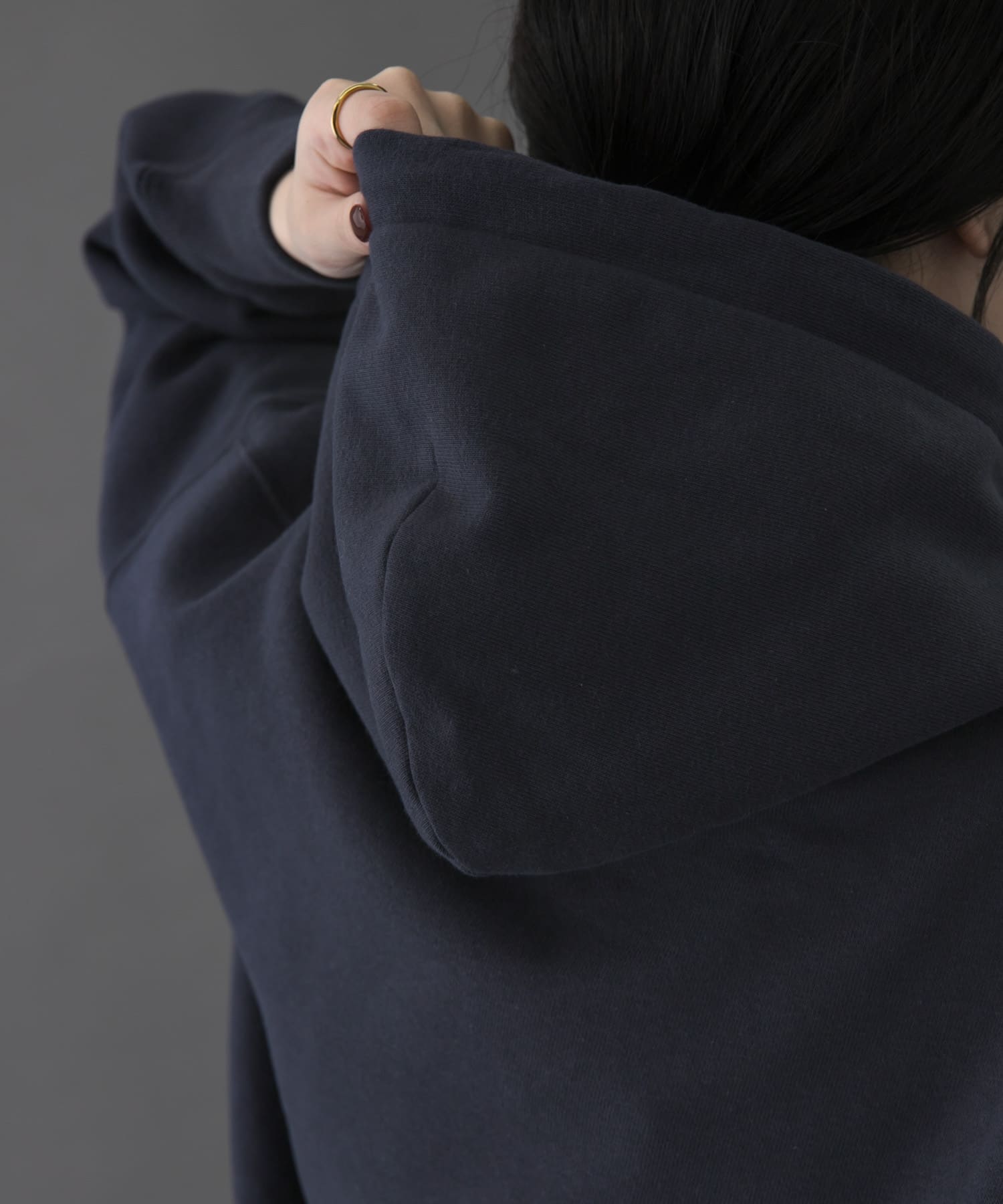 身長：160cm サイズ：1