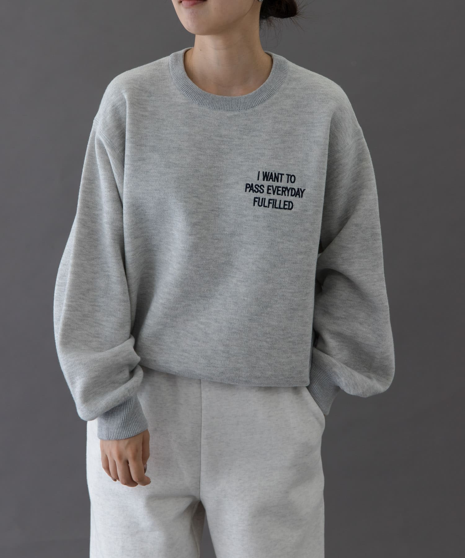 身長：160cm サイズ：1