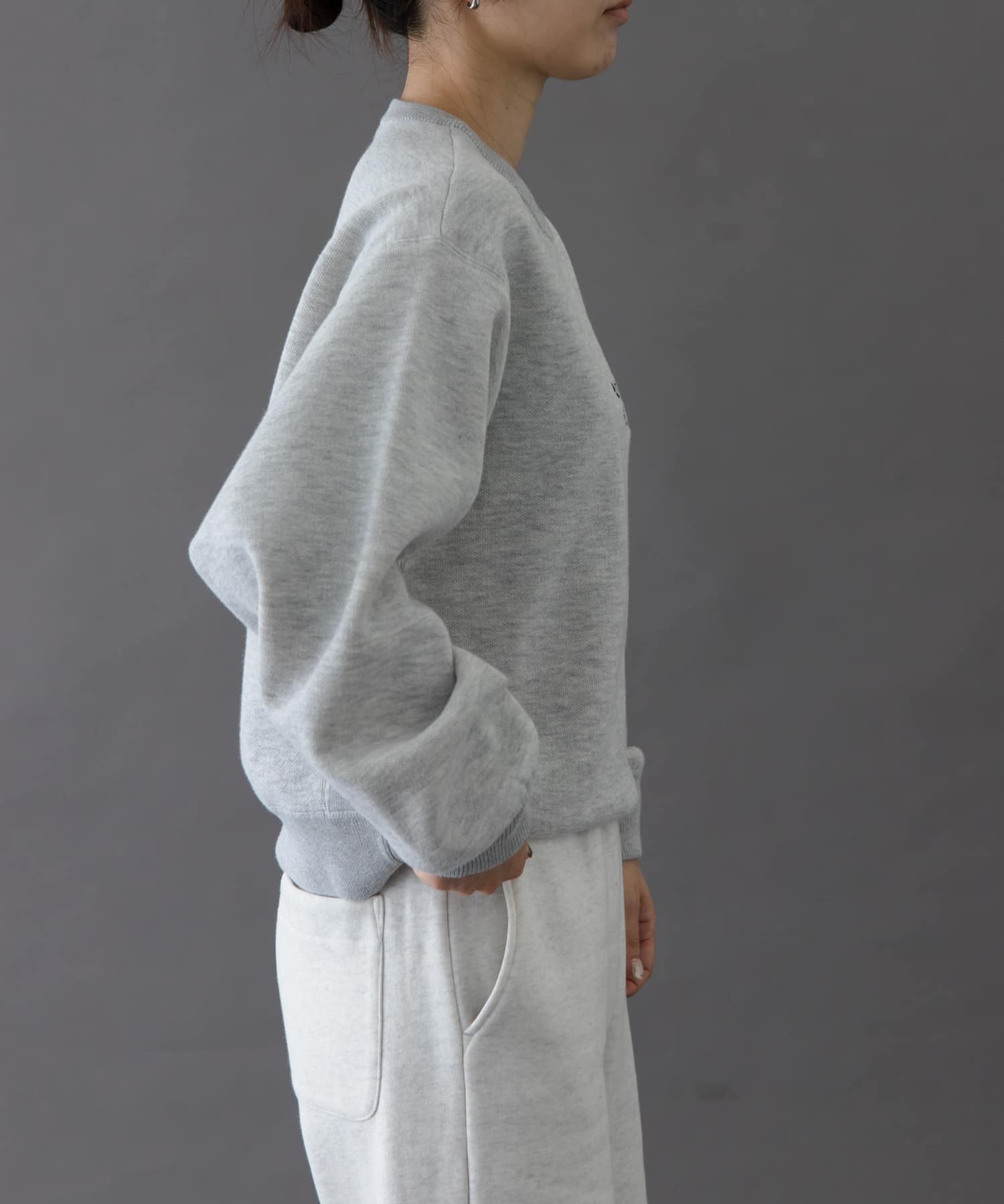 身長：160cm サイズ：1