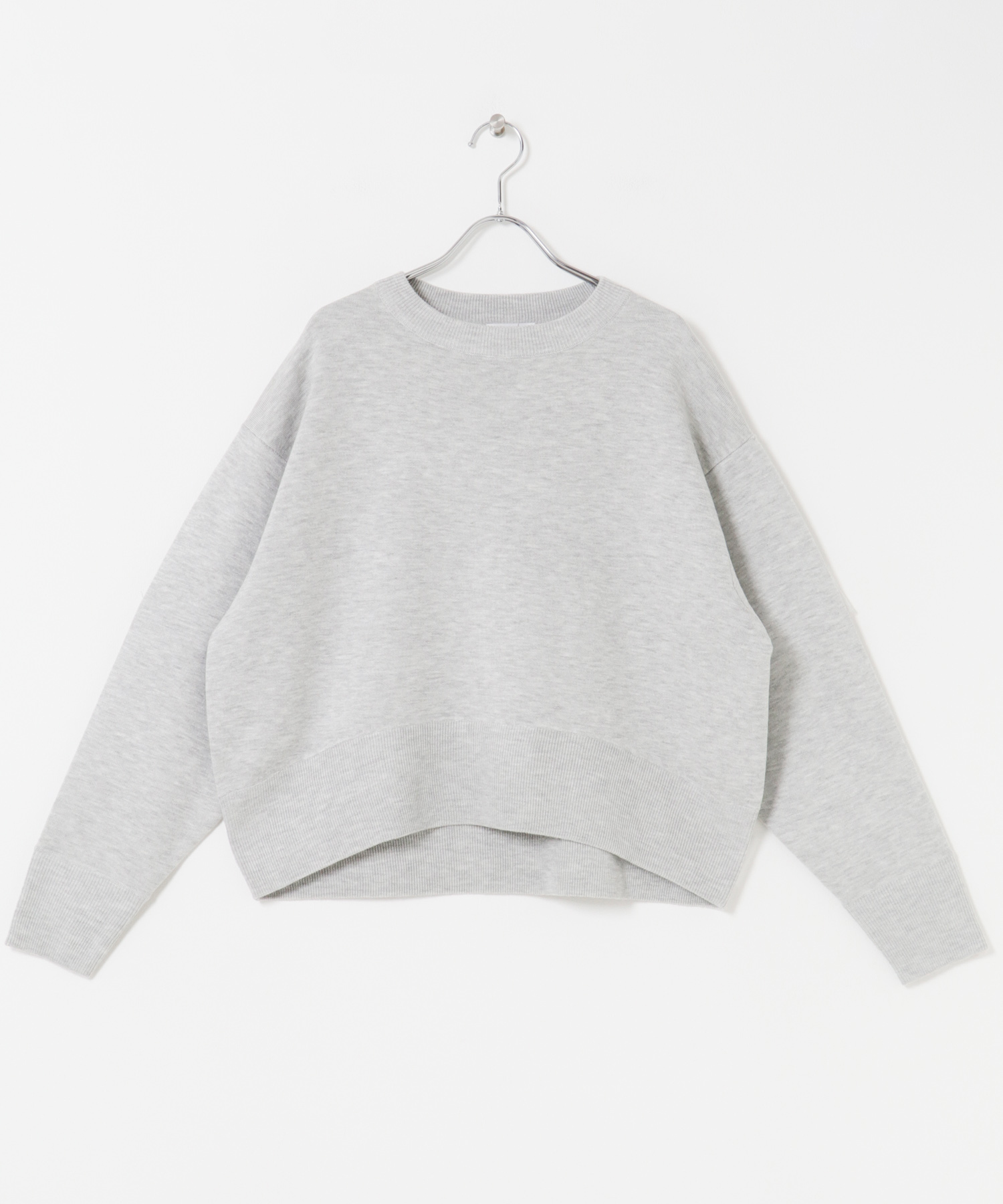 TOP GRAY