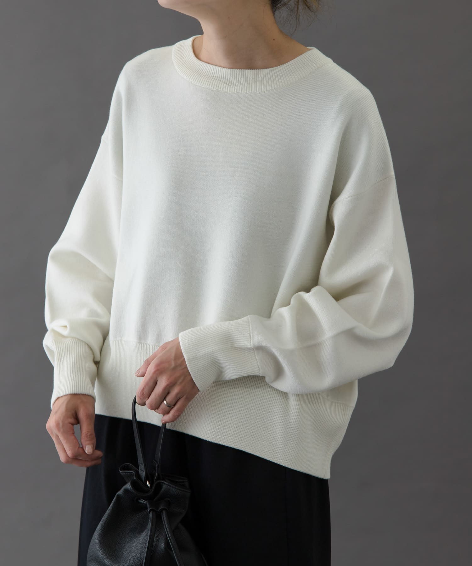 身長：167cm サイズ：1