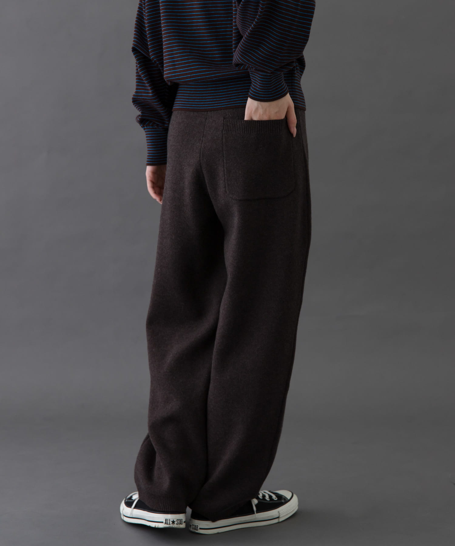 身長：160cm サイズ：2