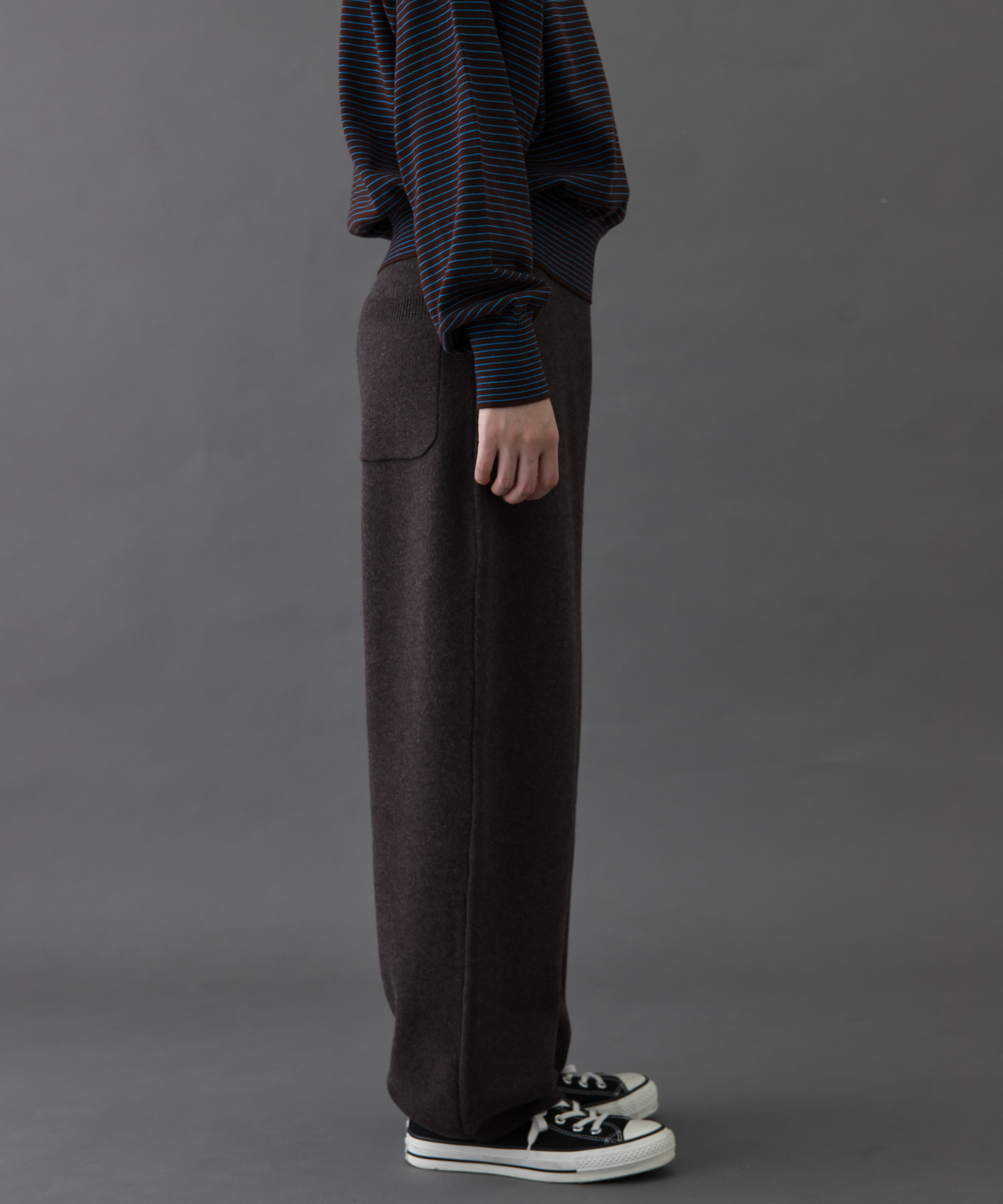 身長：160cm サイズ：2