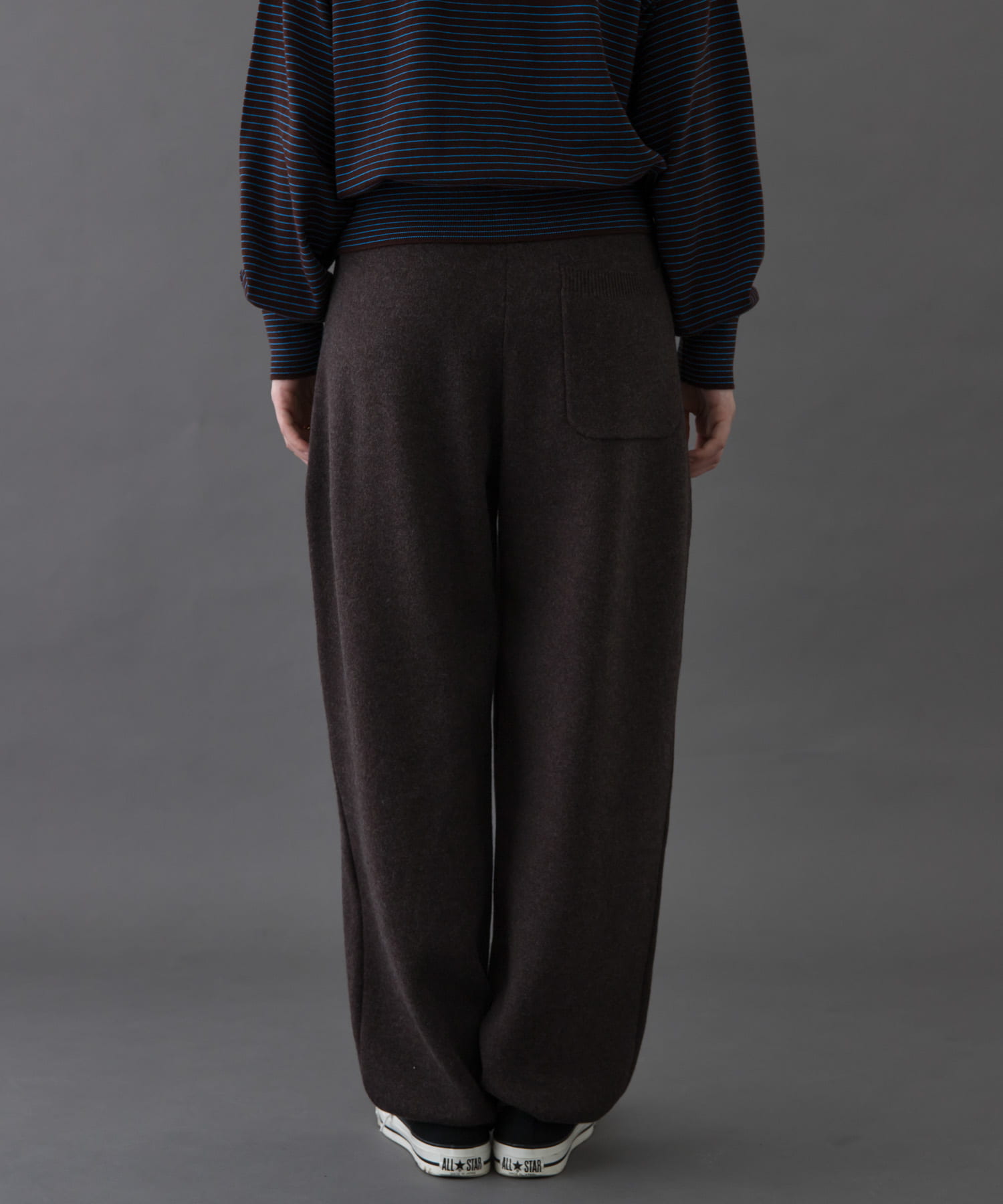 身長：160cm サイズ：2