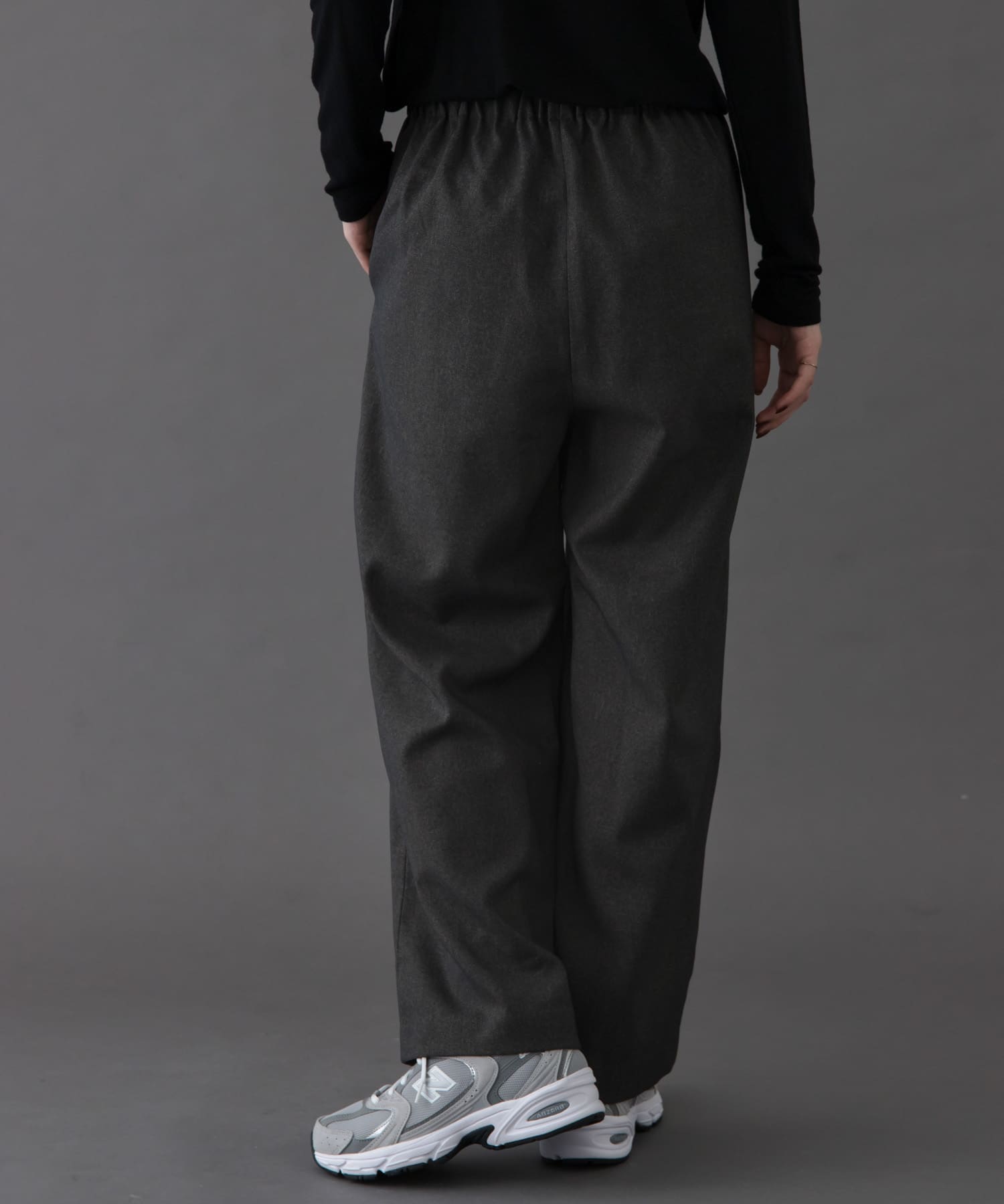 身長：160cm サイズ：1