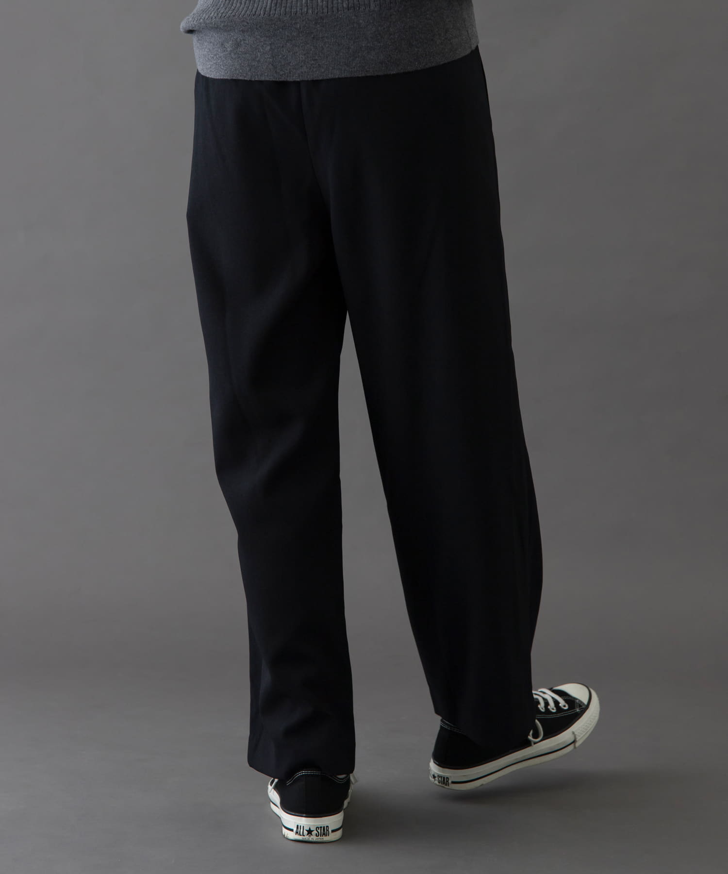 身長：167cm サイズ：2