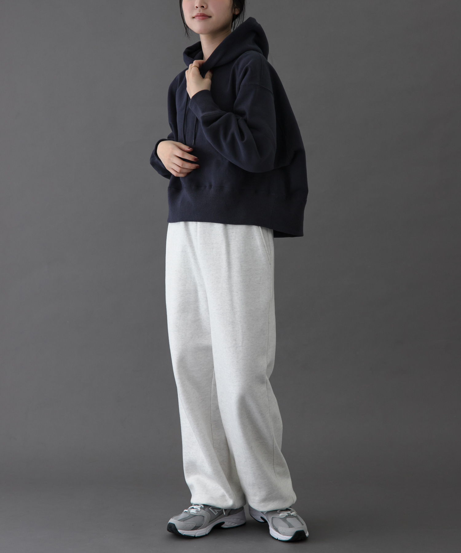 身長：160m サイズ：1