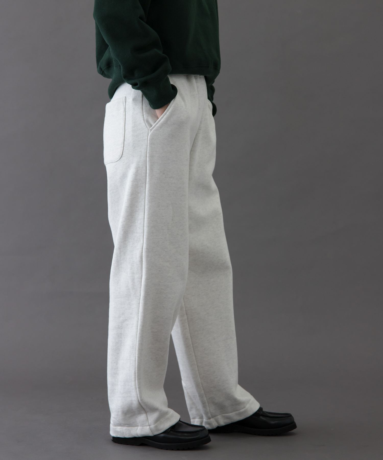 身長：161m サイズ：1