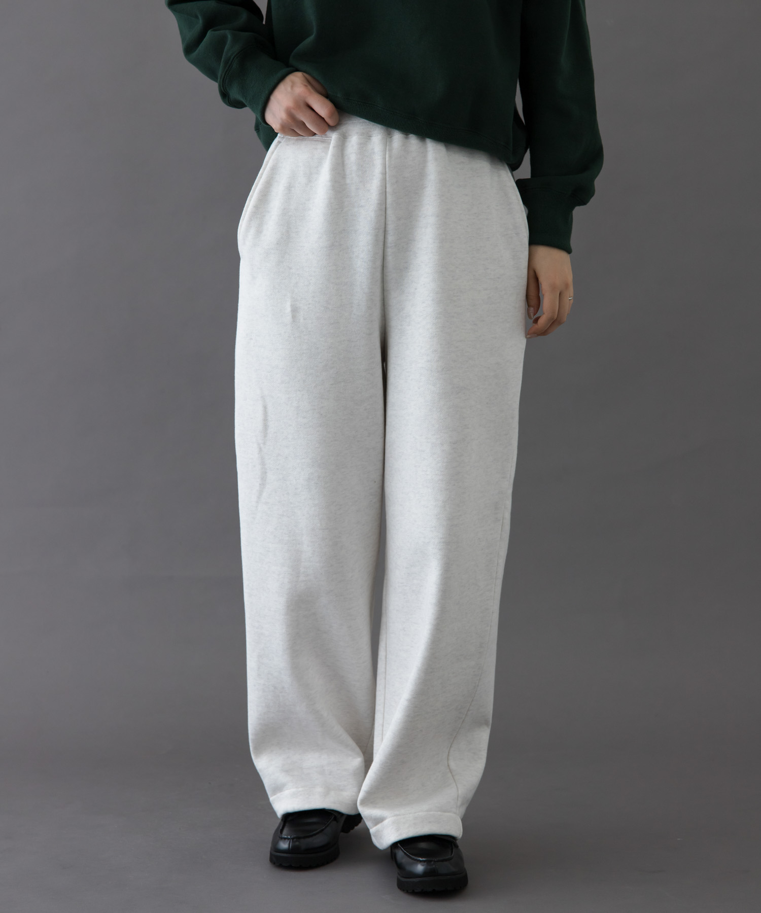 身長：161m サイズ：1