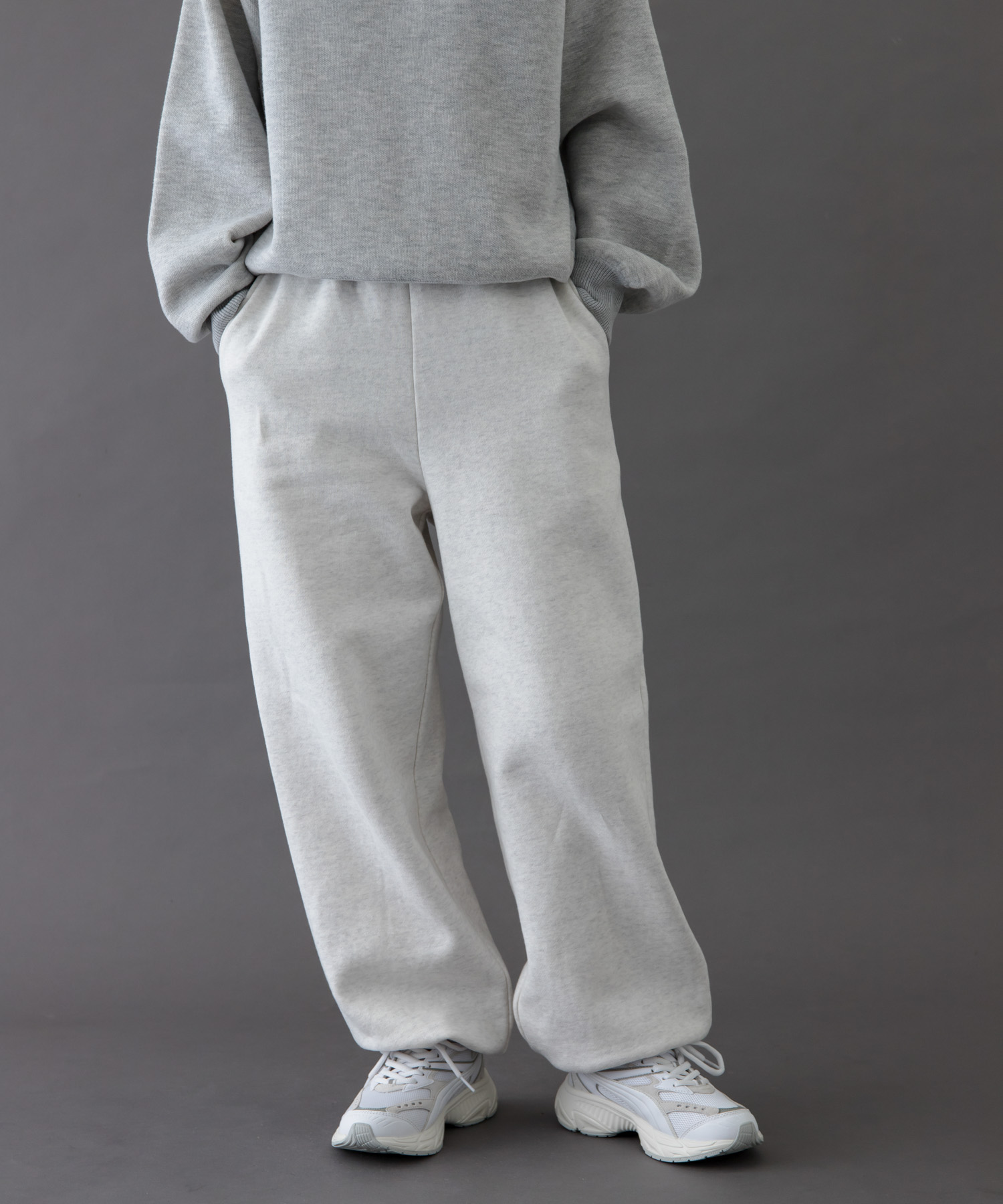 身長：161m サイズ：1