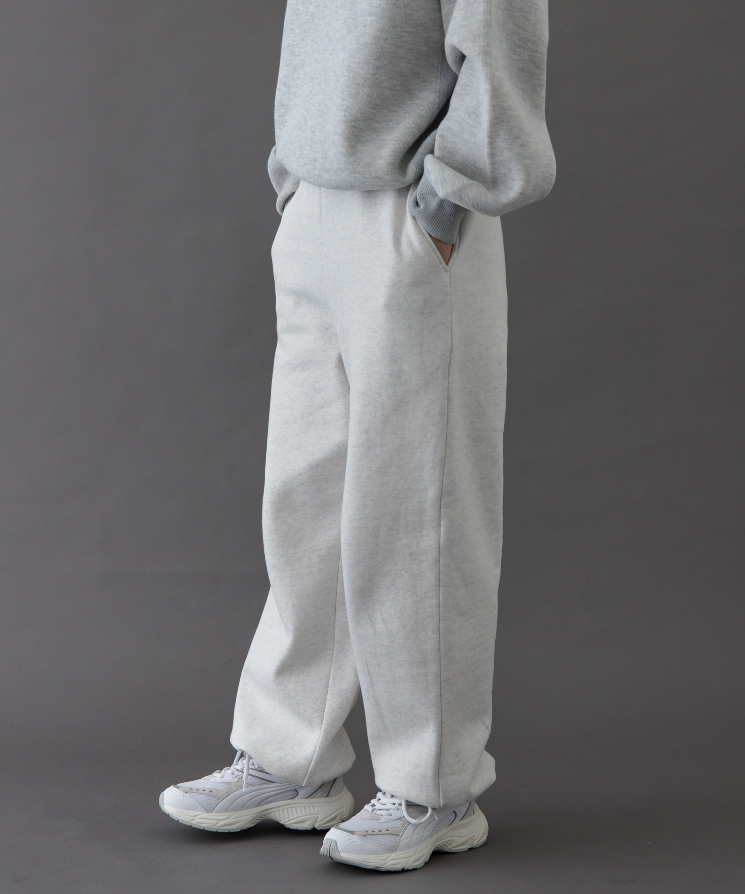 身長：161m サイズ：1