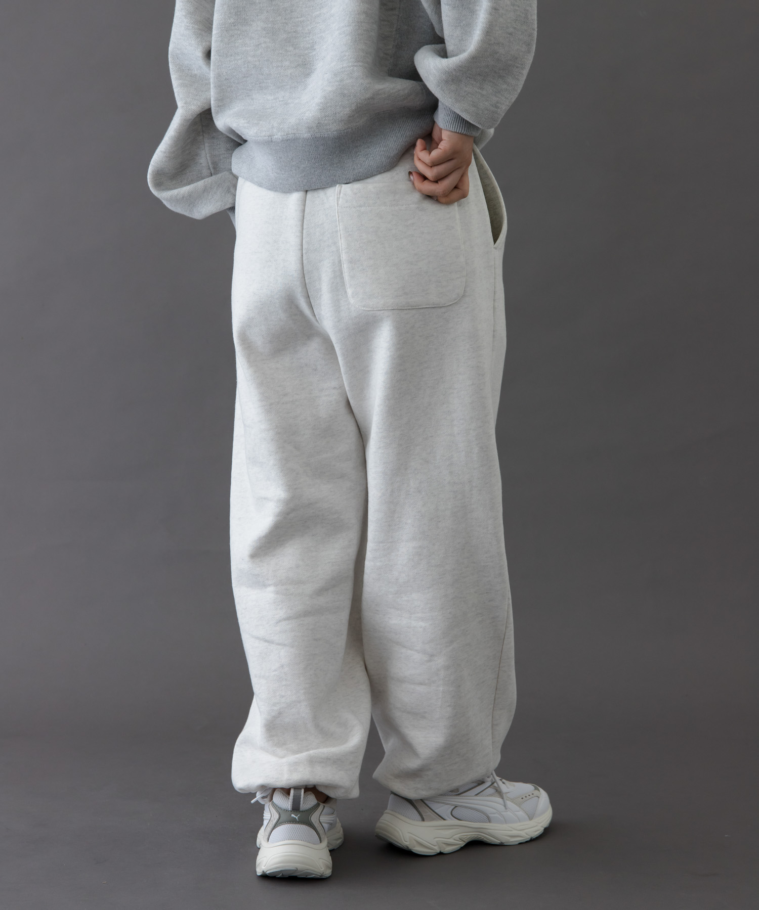 身長：161m サイズ：1