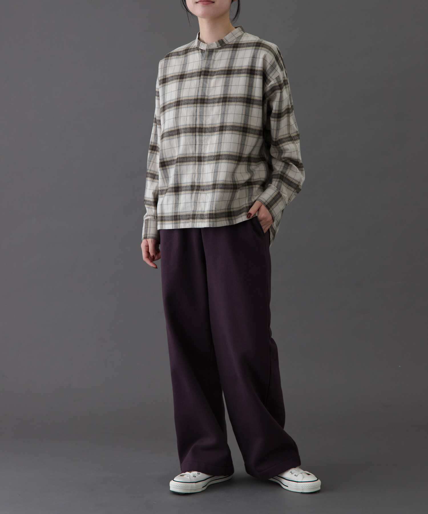 身長：160m サイズ：2