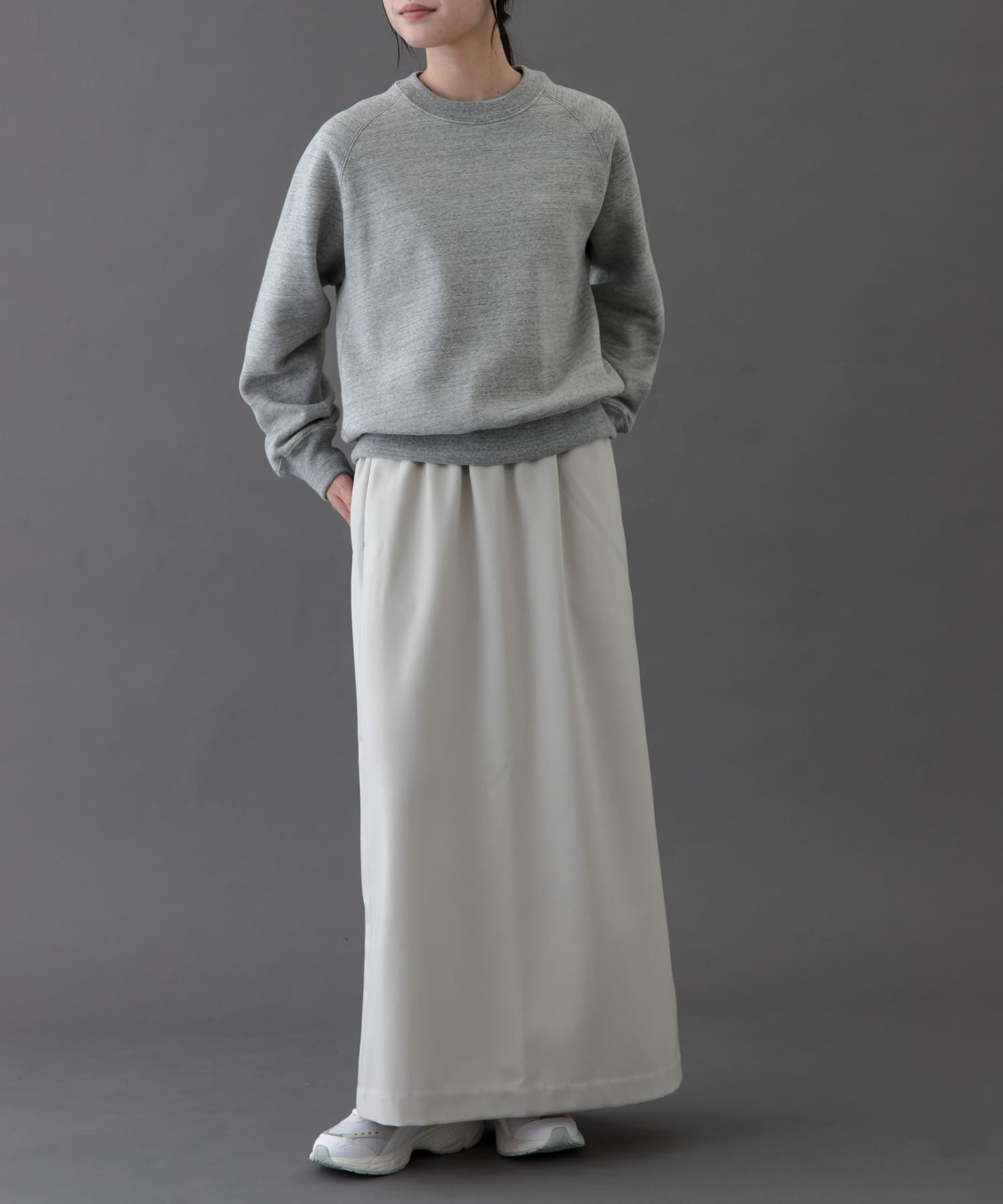 身長：160cm サイズ：2