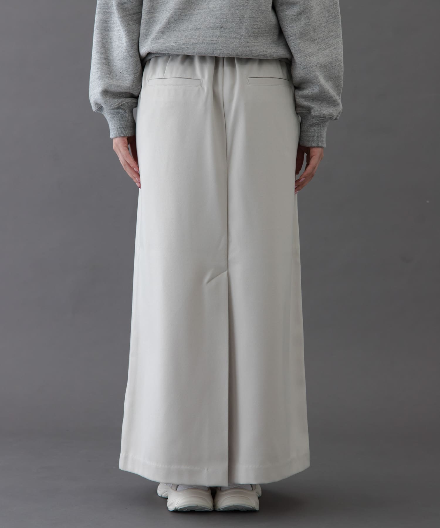 身長：160cm サイズ：2