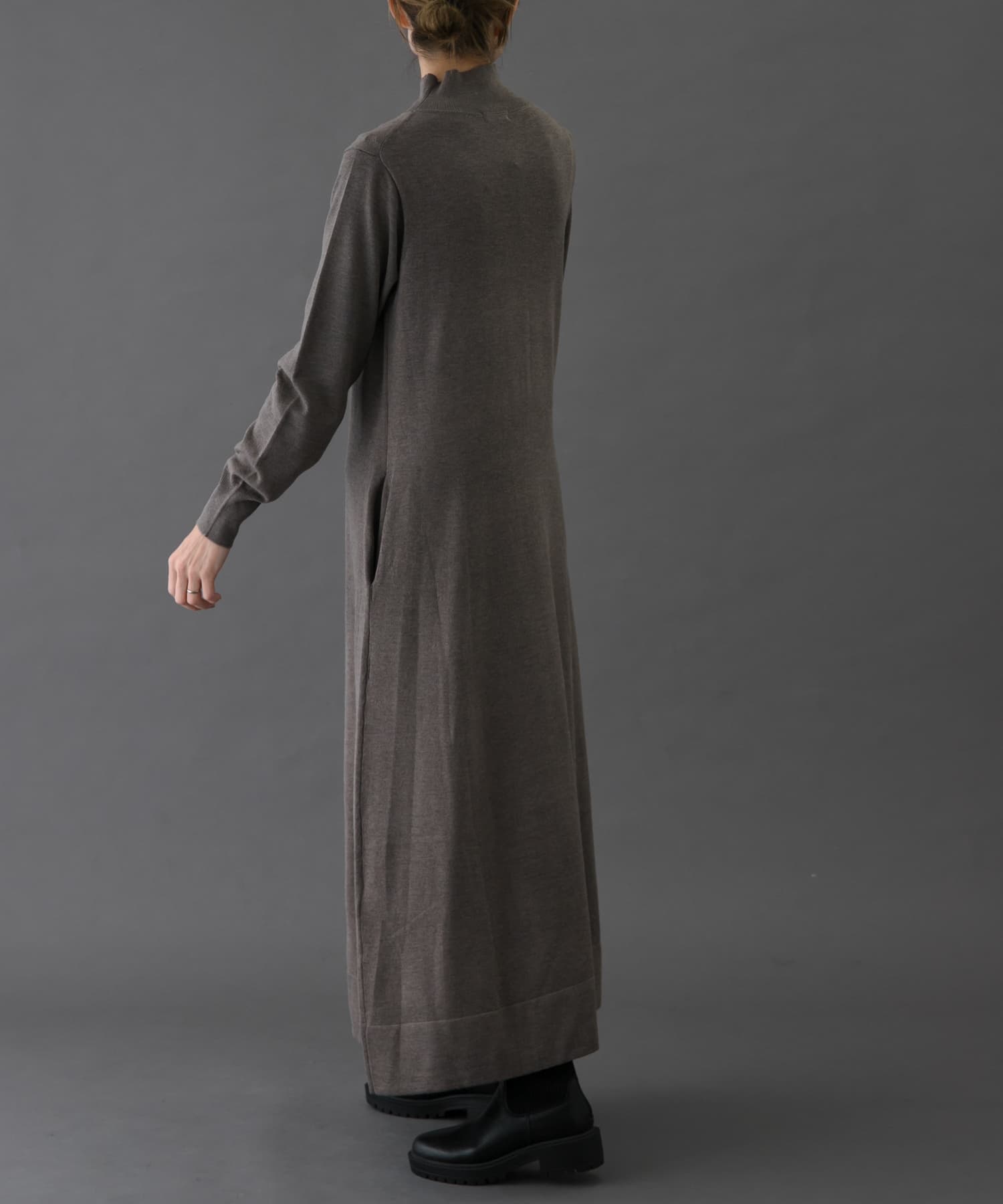 身長：167cm サイズ：1