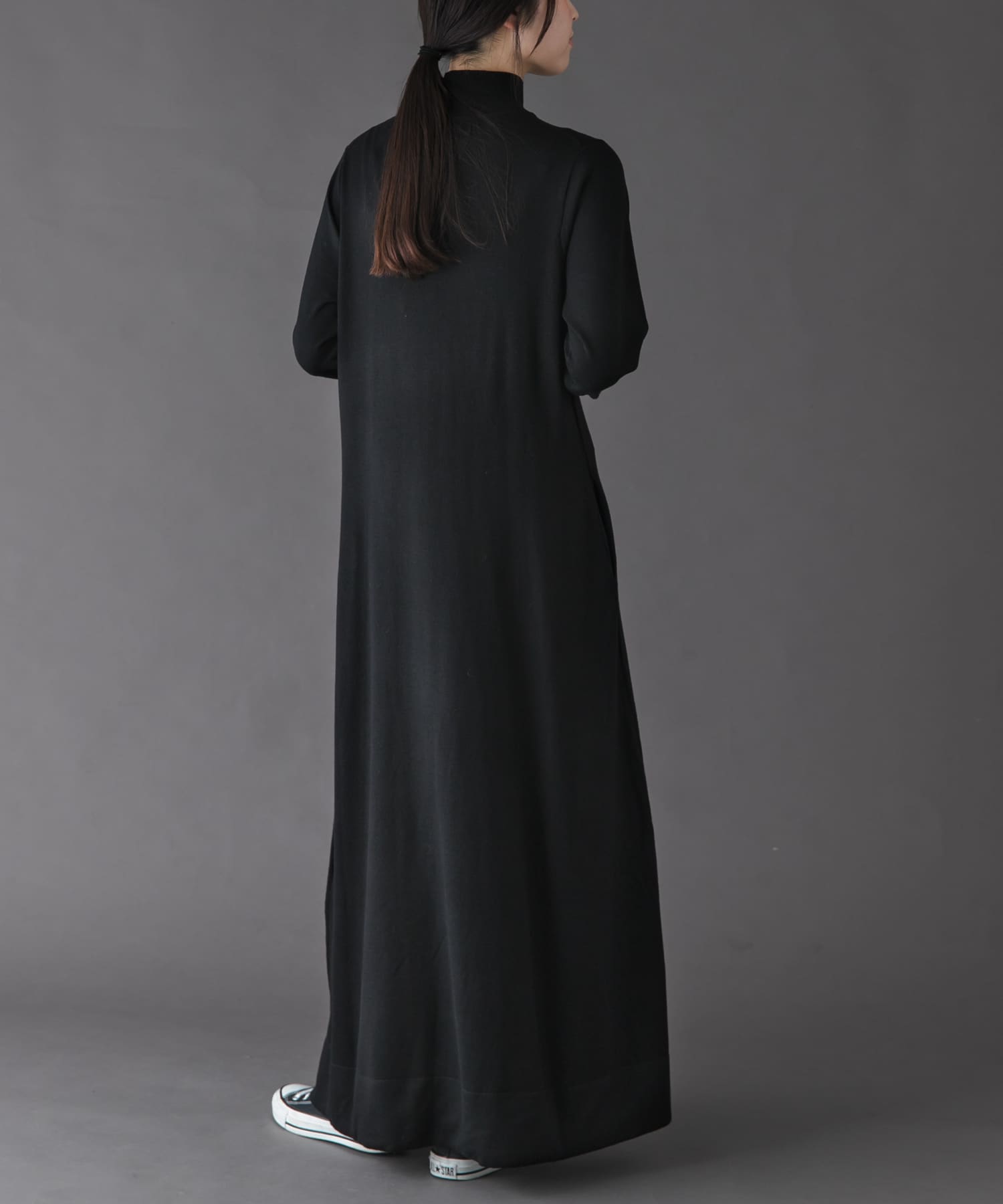 身長：160cm サイズ：1